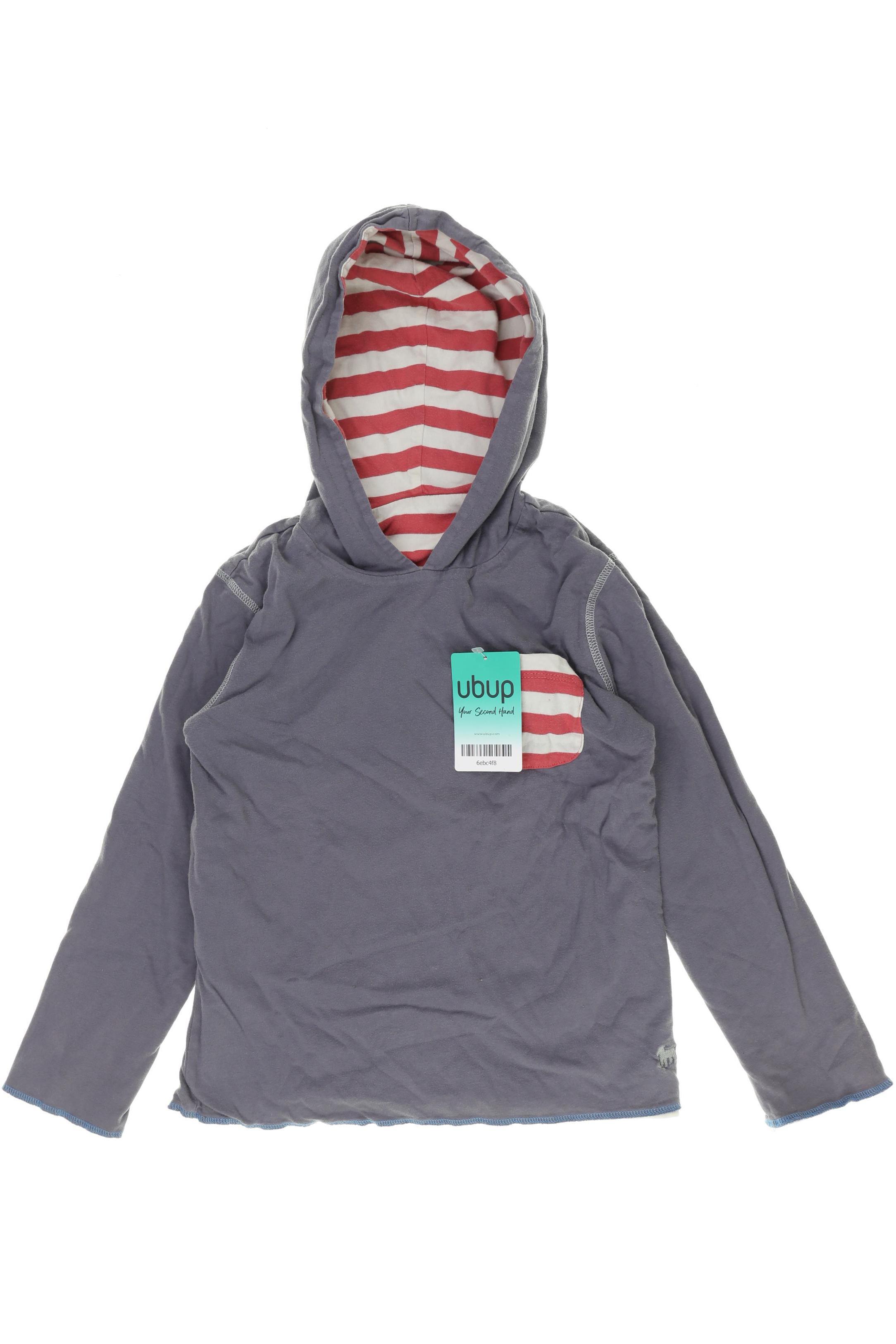 

Mini Boden Jungen Hoodies & Sweater, grau, Gr. 116
