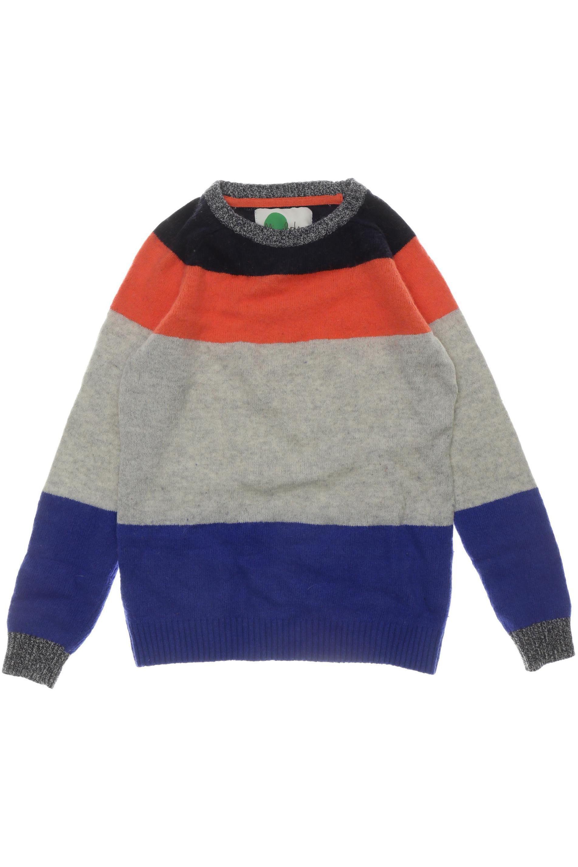 

Mini Boden Jungen Pullover, grau, Gr. 152