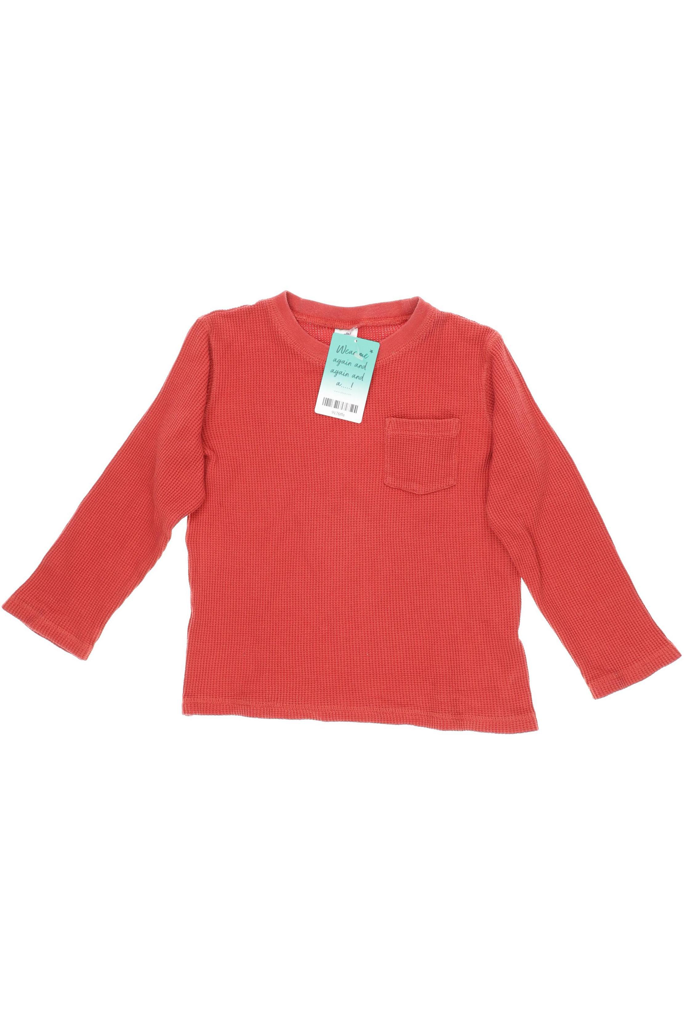 

Mini Boden Jungen Pullover, rot, Gr. 116