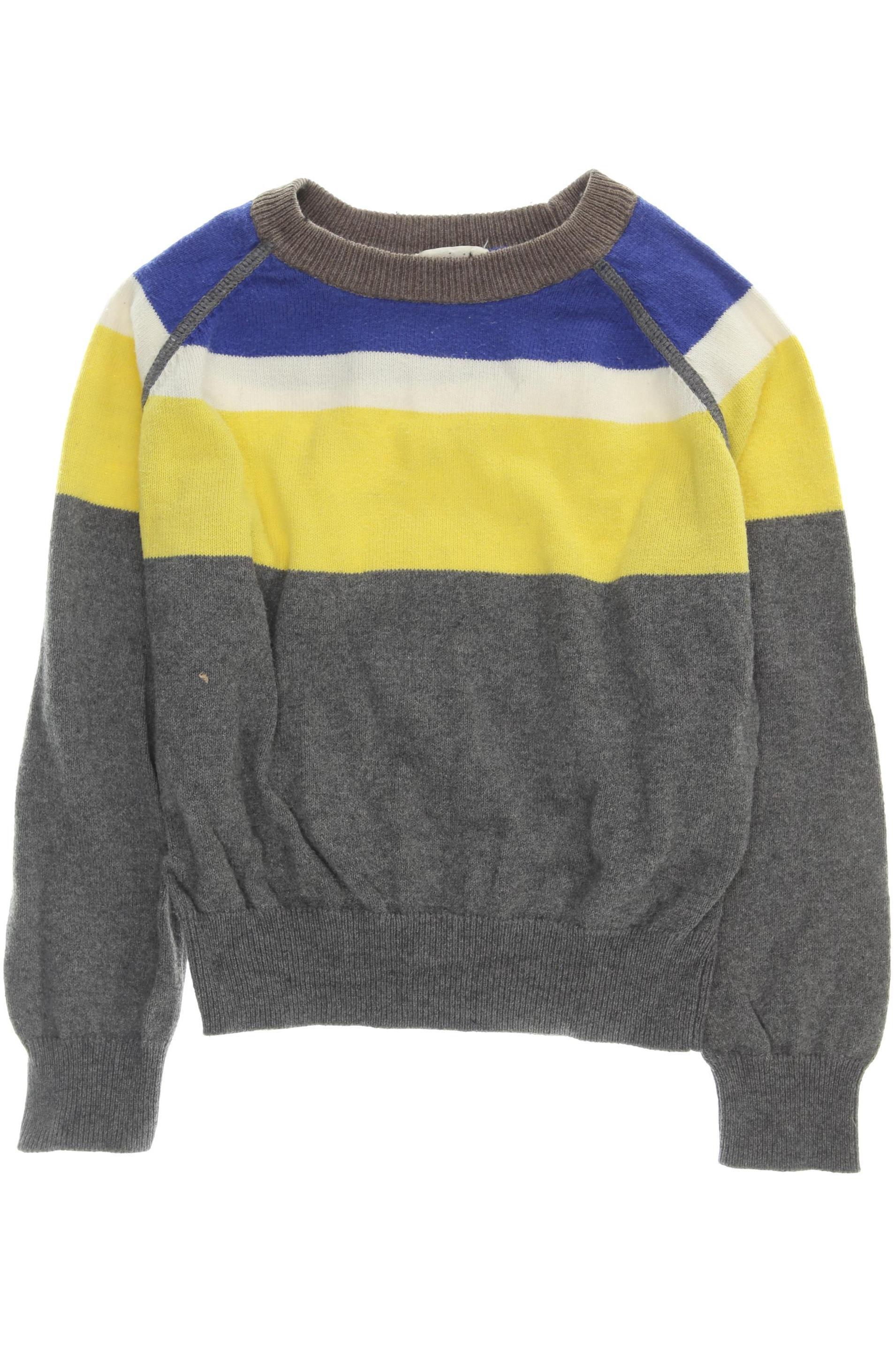 

Mini Boden Jungen Pullover, grau, Gr. 92