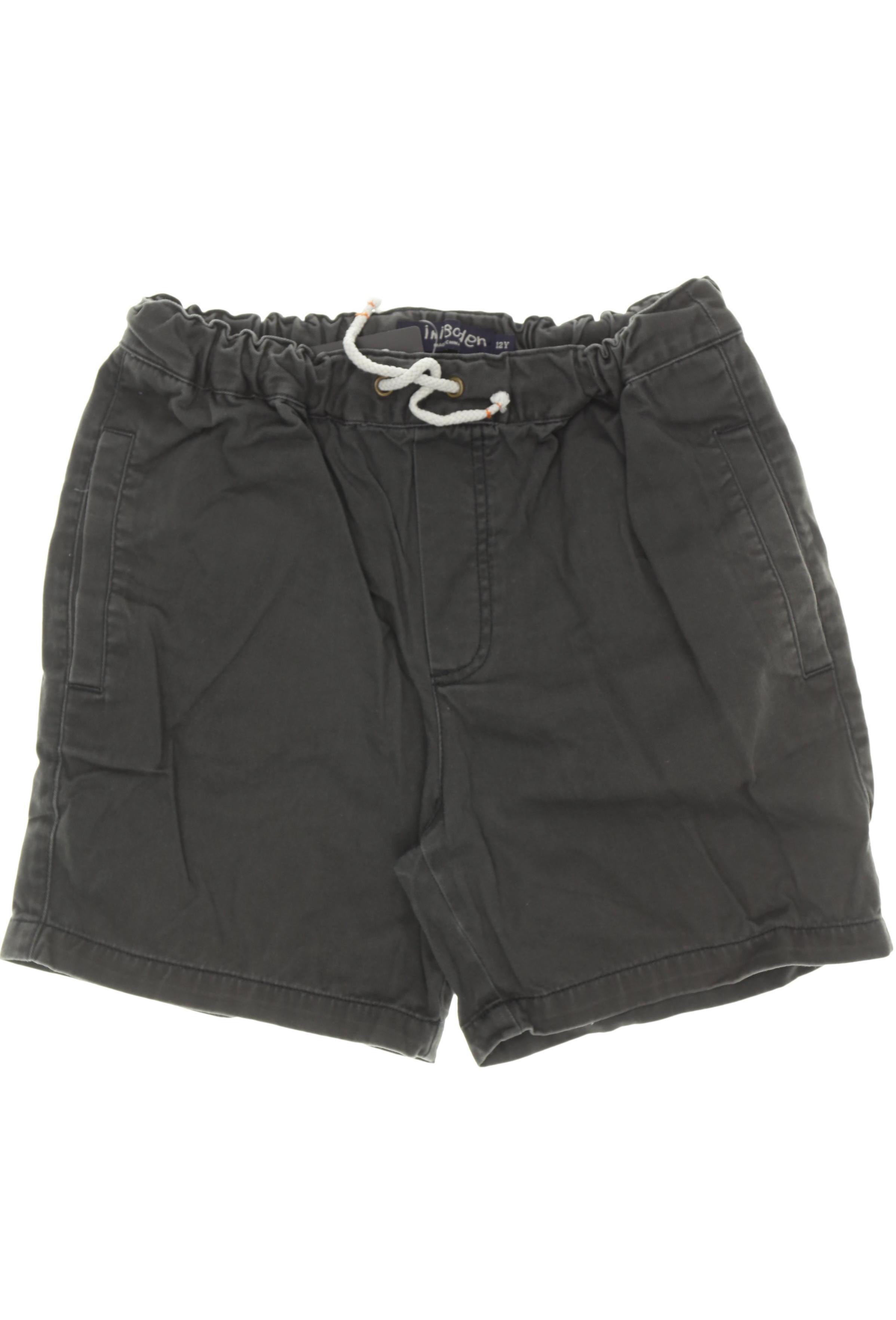 

Mini Boden Jungen Shorts, grau, Gr. 152