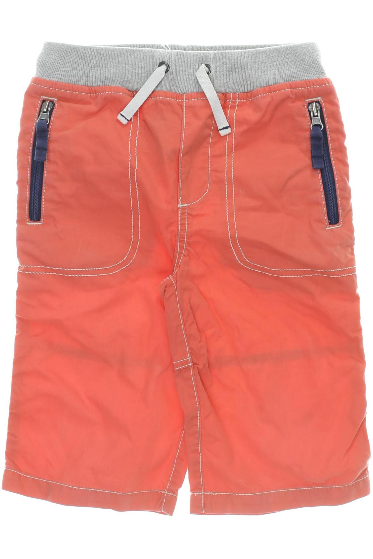 

Mini Boden Jungen Shorts, rot, Gr. 116