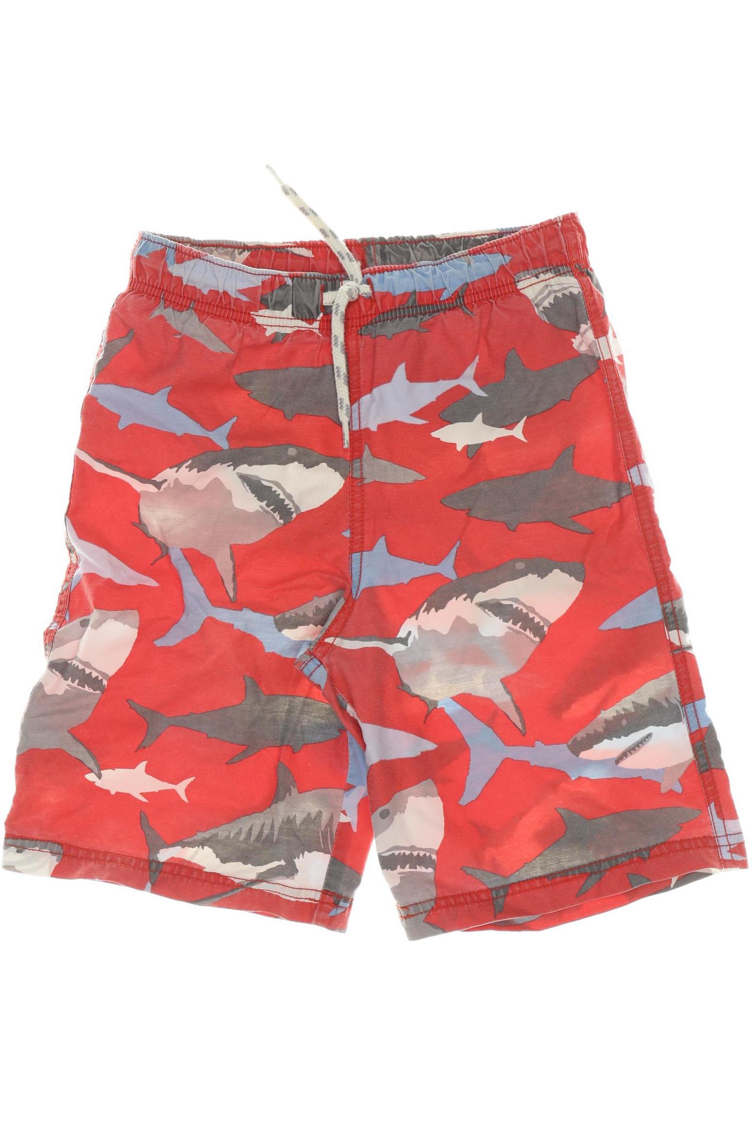 

Mini Boden Jungen Shorts, rot, Gr. 116
