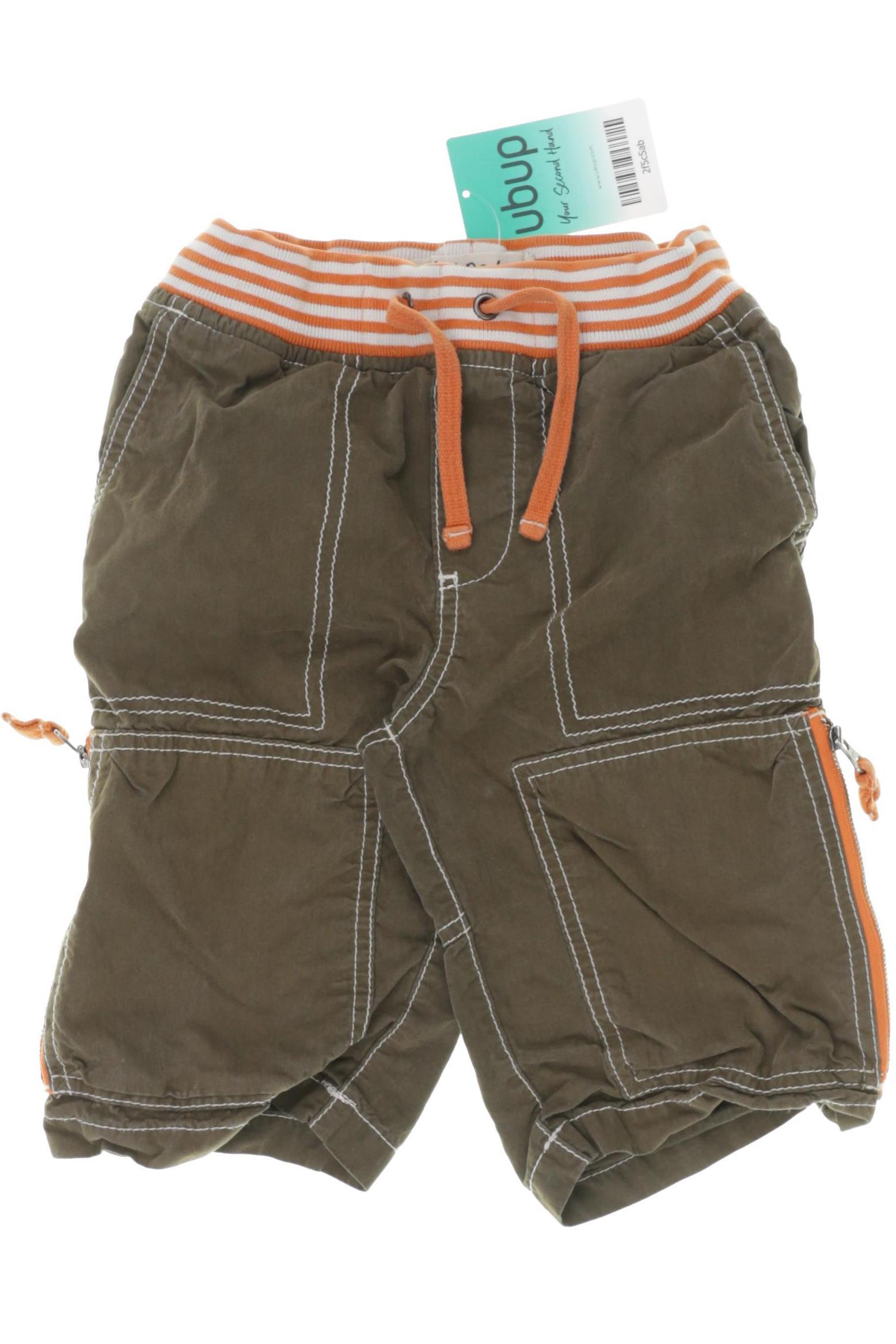 

Mini Boden Jungen Shorts, grün, Gr. 110