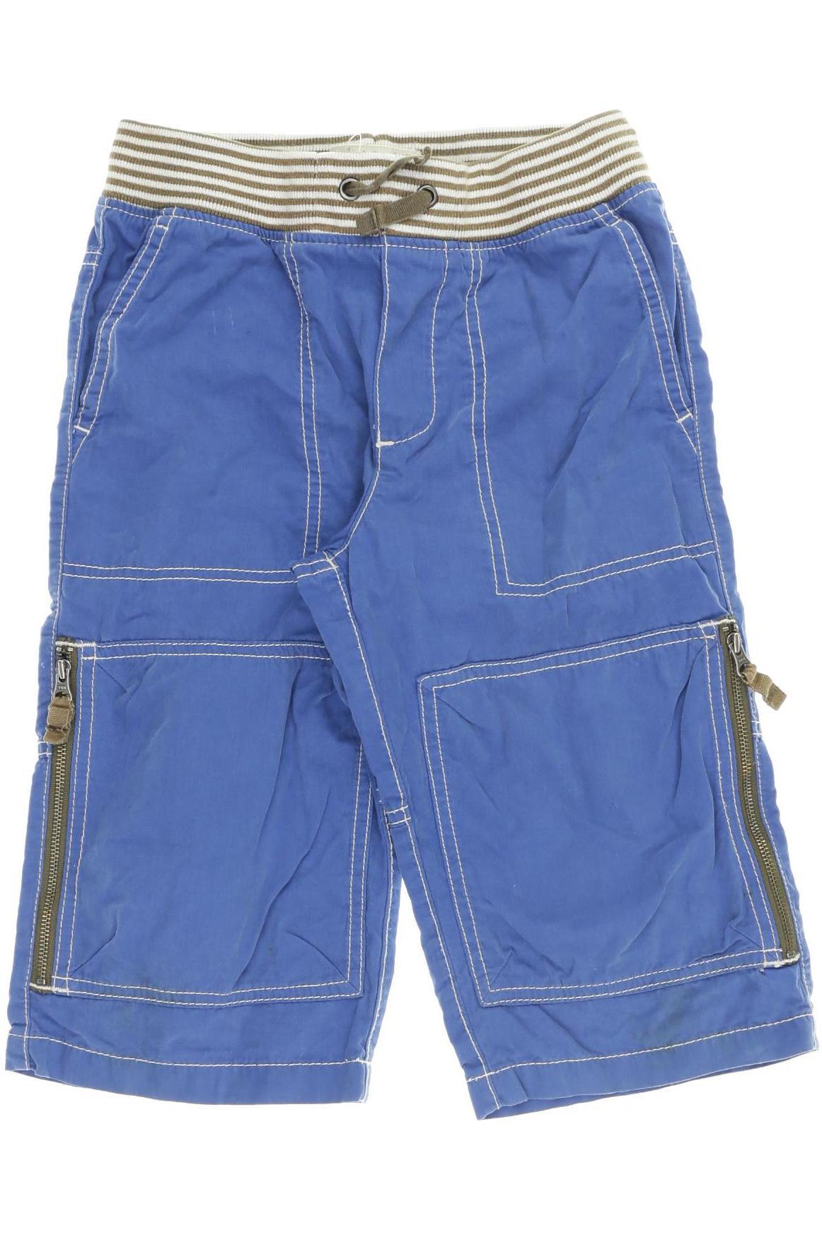 

Mini Boden Jungen Shorts, blau, Gr.