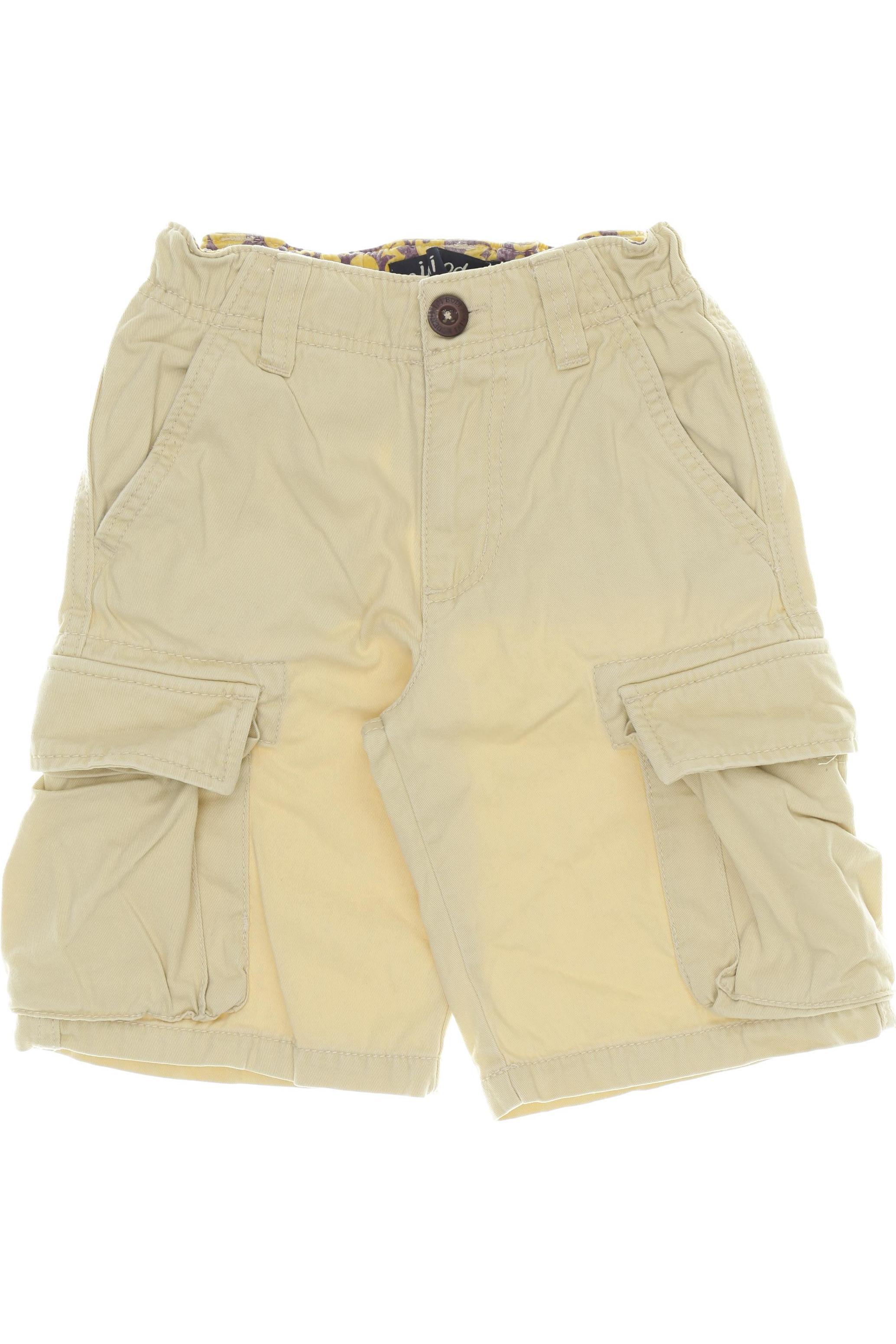 

Mini Boden Jungen Shorts, beige, Gr. 110