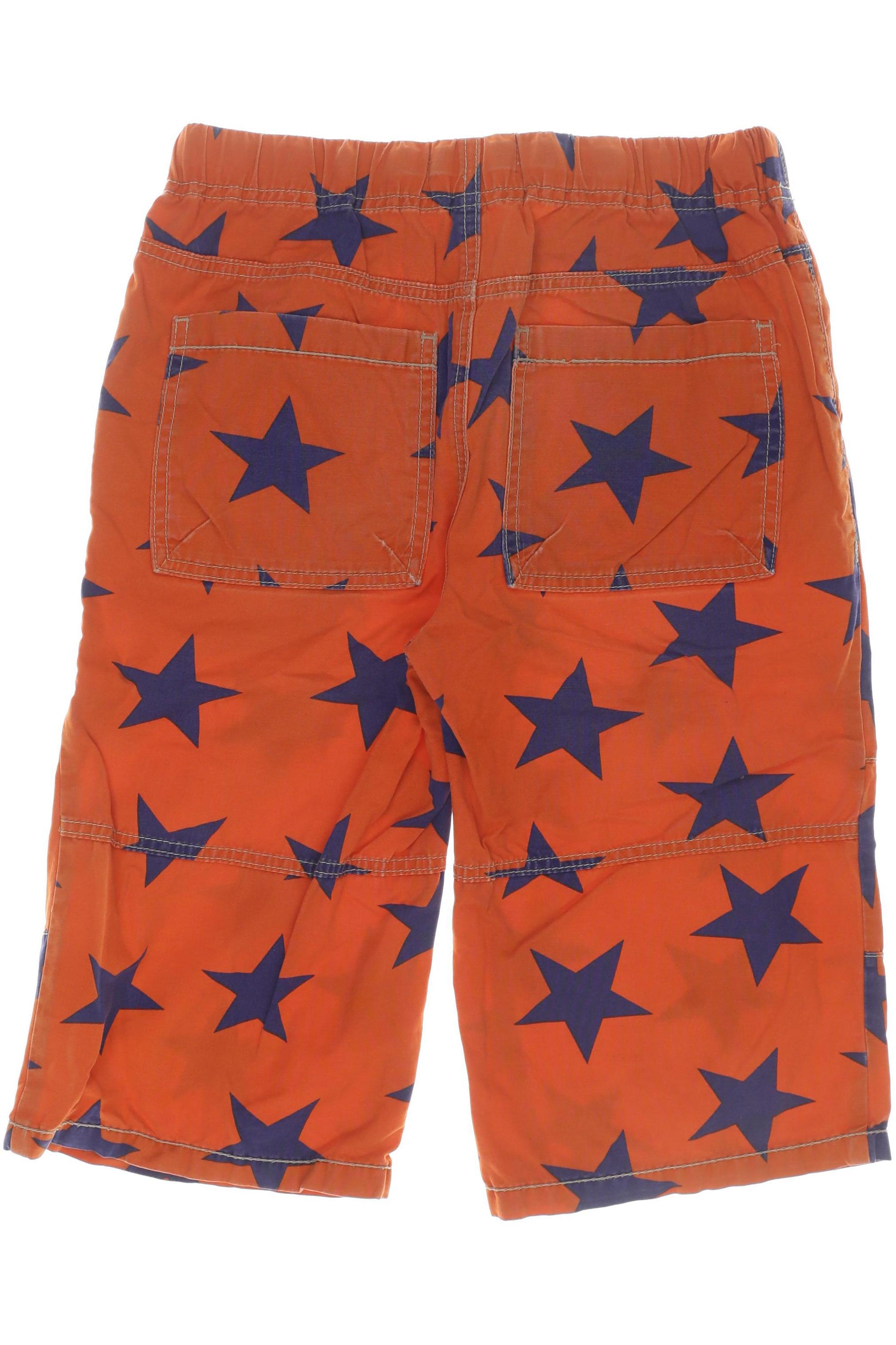 Thumbnail - Mini Boden Jungen Shorts, orange, Gr. 152