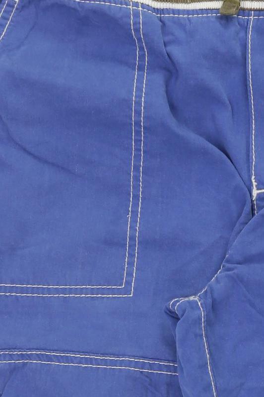 Thumbnail - Mini Boden Jungen Shorts, blau, Gr. 140