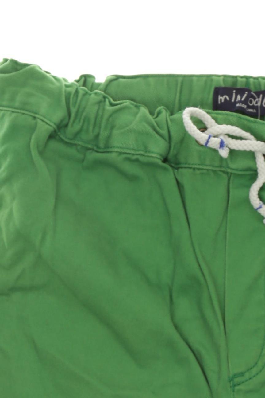 Thumbnail - Mini Boden Jungen Shorts, grün, Gr. 152