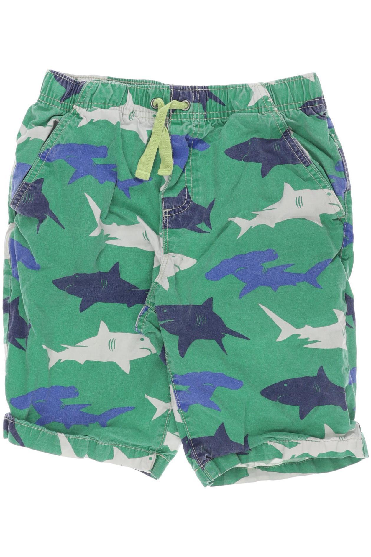 

Mini Boden Jungen Shorts, grün, Gr.