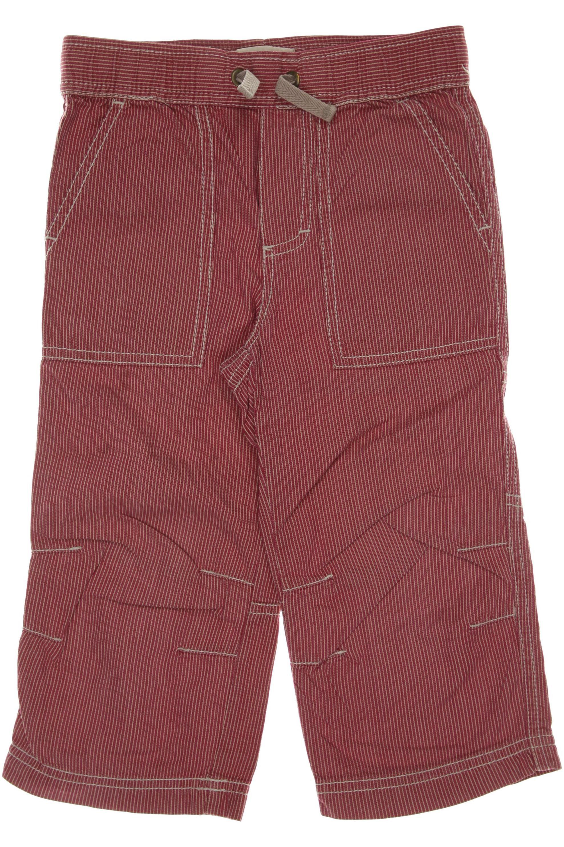 

Mini Boden Jungen Shorts, rot, Gr. 98