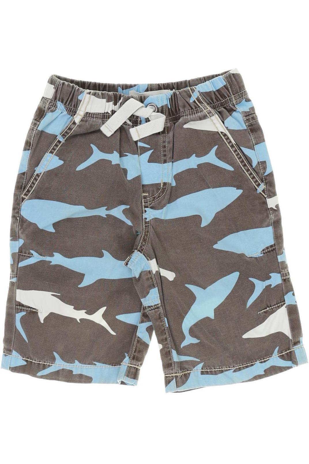 

Mini Boden Jungen Shorts, braun, Gr. 104