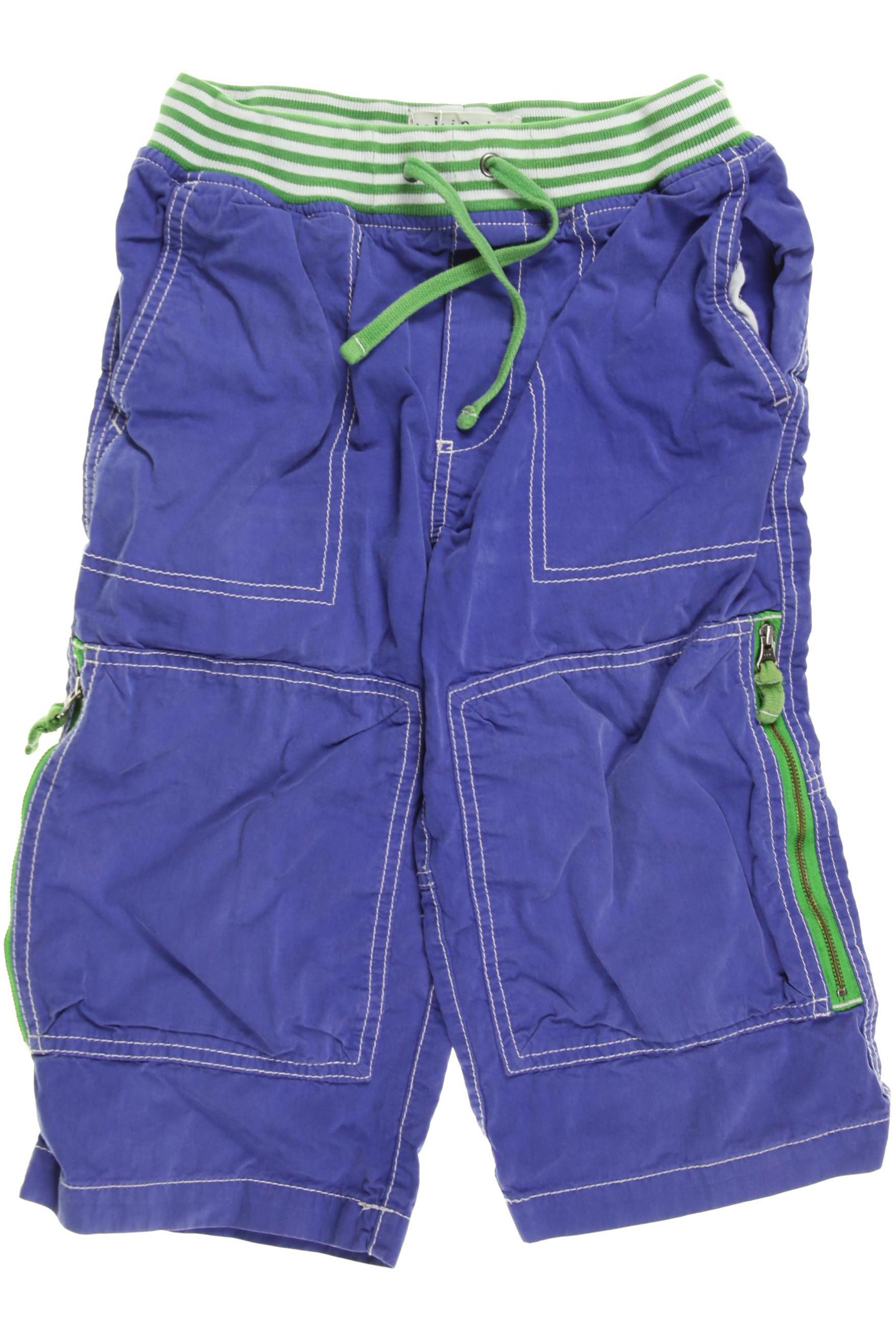 

Mini Boden Jungen Shorts, blau, Gr. 146