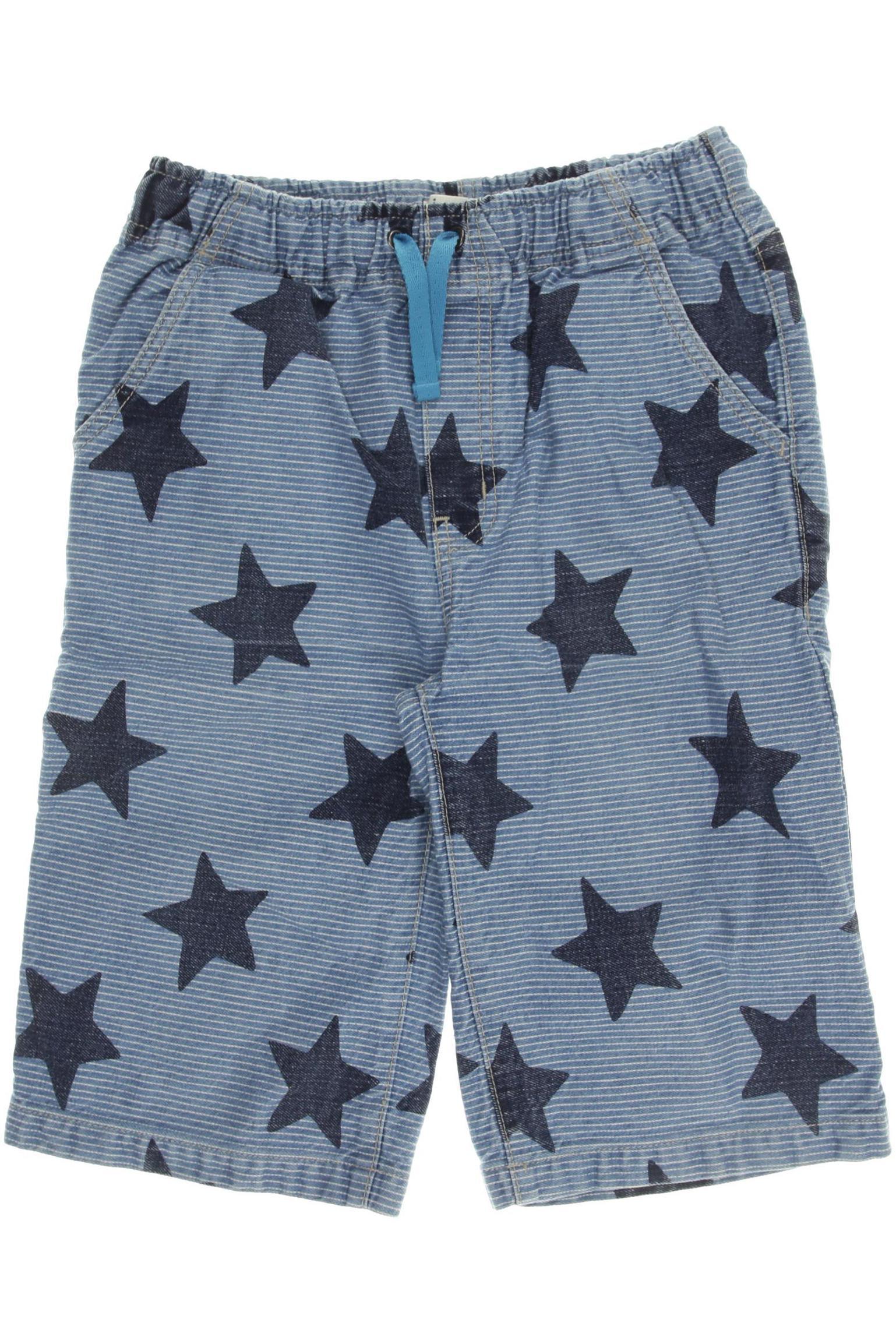 

Mini Boden Jungen Shorts, blau, Gr. 146