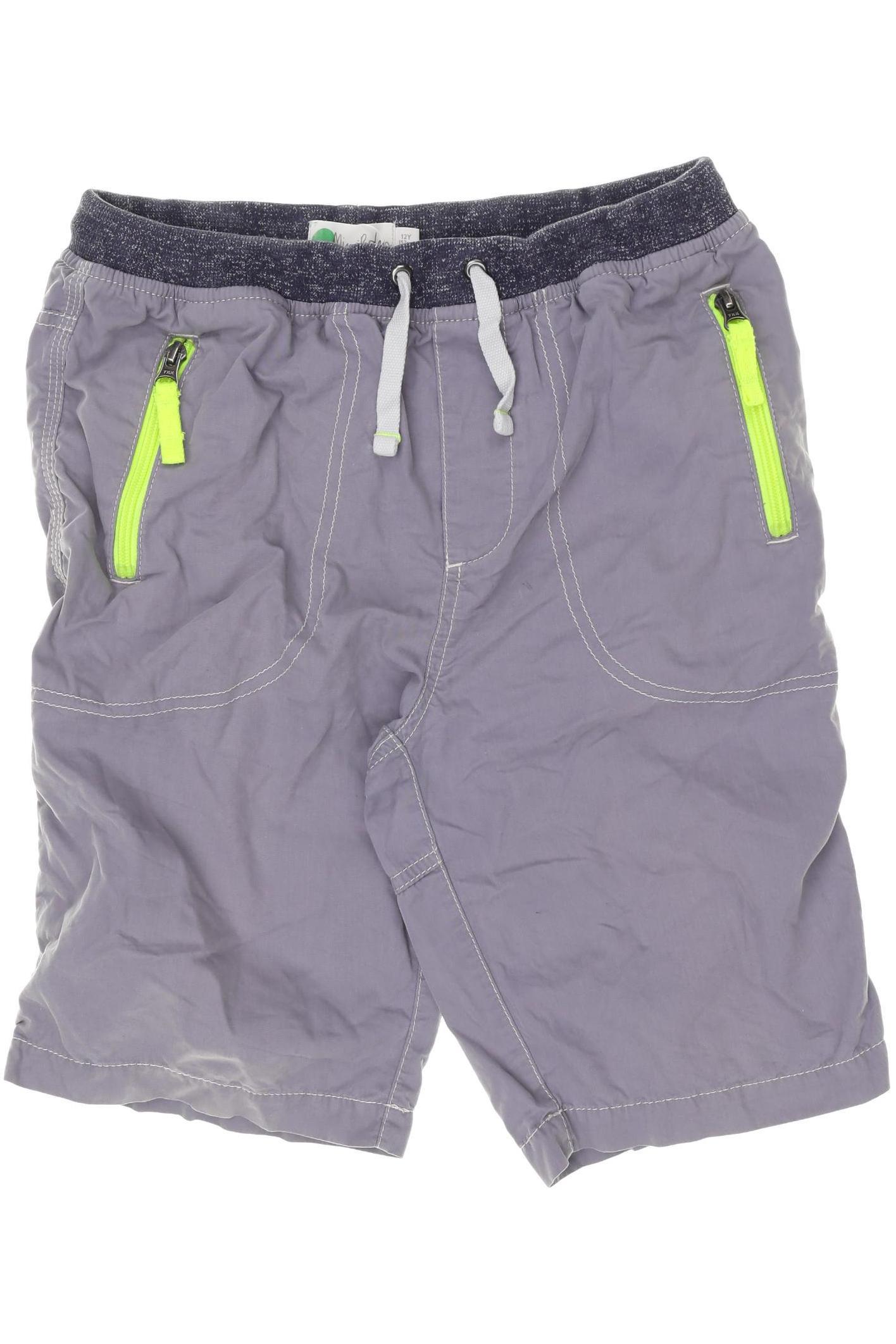 

Mini Boden Jungen Shorts, grau, Gr. 152