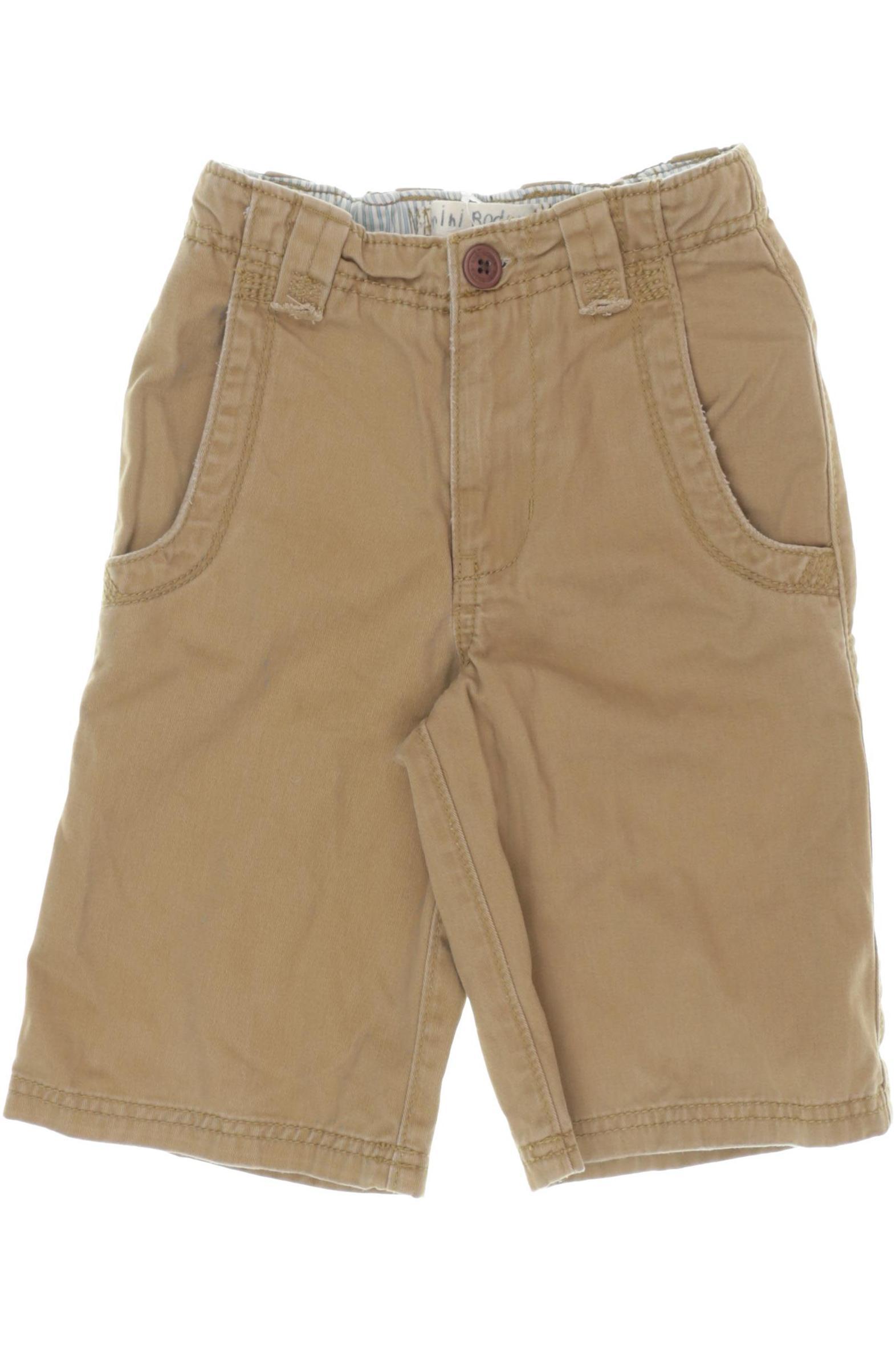

Mini Boden Jungen Shorts, beige, Gr. 110