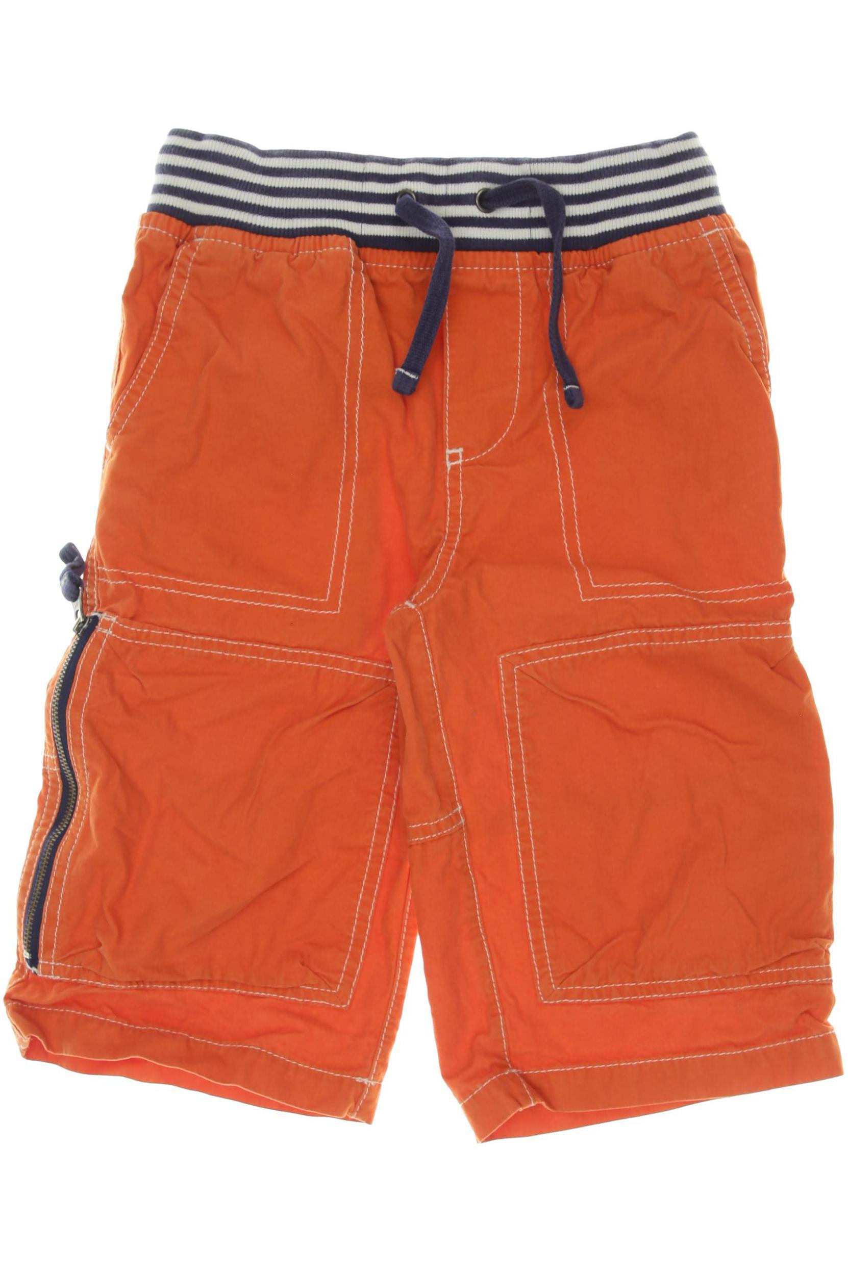 

Mini Boden Jungen Shorts, orange, Gr. 116
