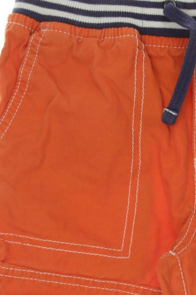 Thumbnail - Mini Boden Jungen Shorts, orange, Gr. 116