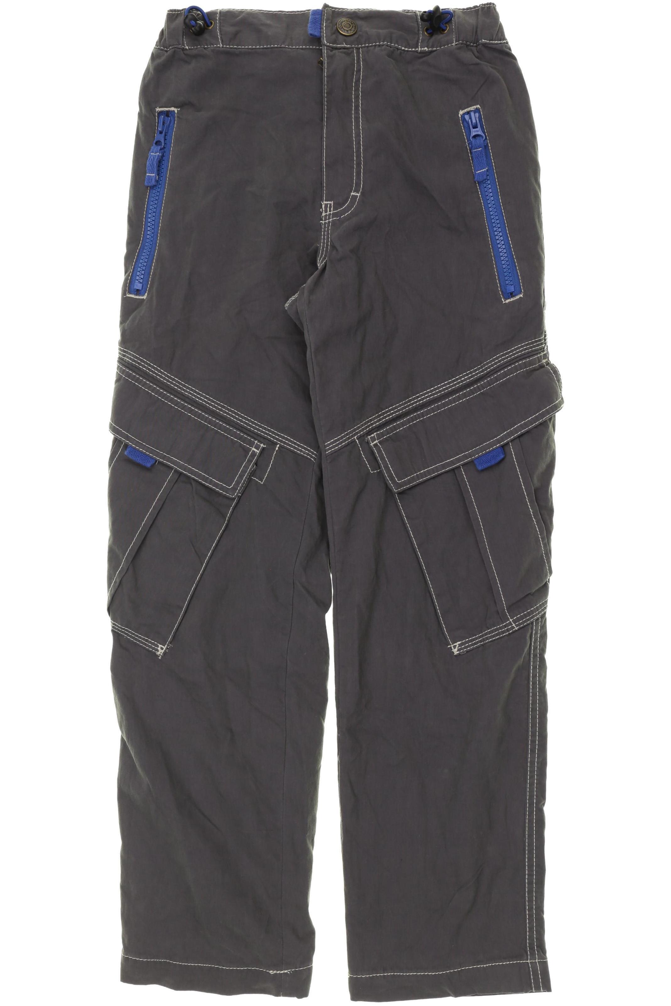 

Mini Boden Jungen Stoffhose, grau, Gr. 134