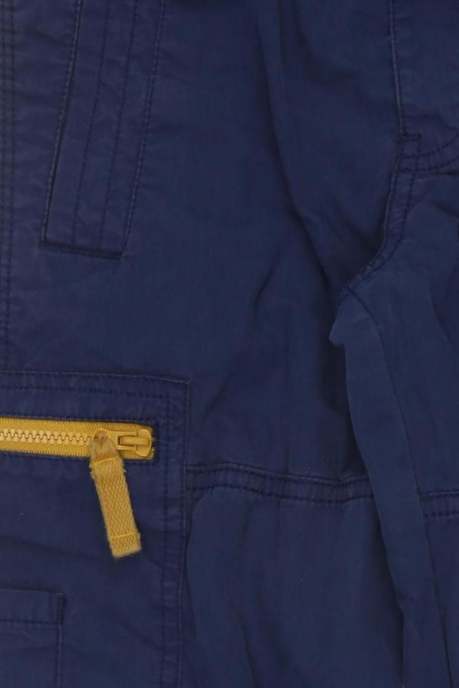 Thumbnail - Mini Boden Jungen Stoffhose, blau, Gr. 116