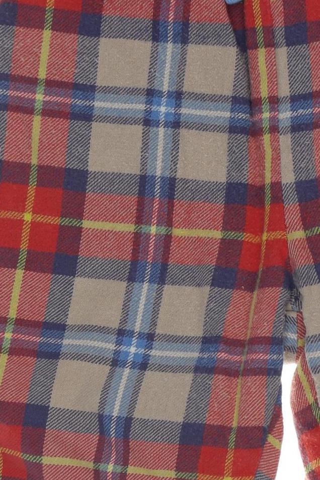 Thumbnail - Mini Boden Jungen Stoffhose, rot, Gr. 92