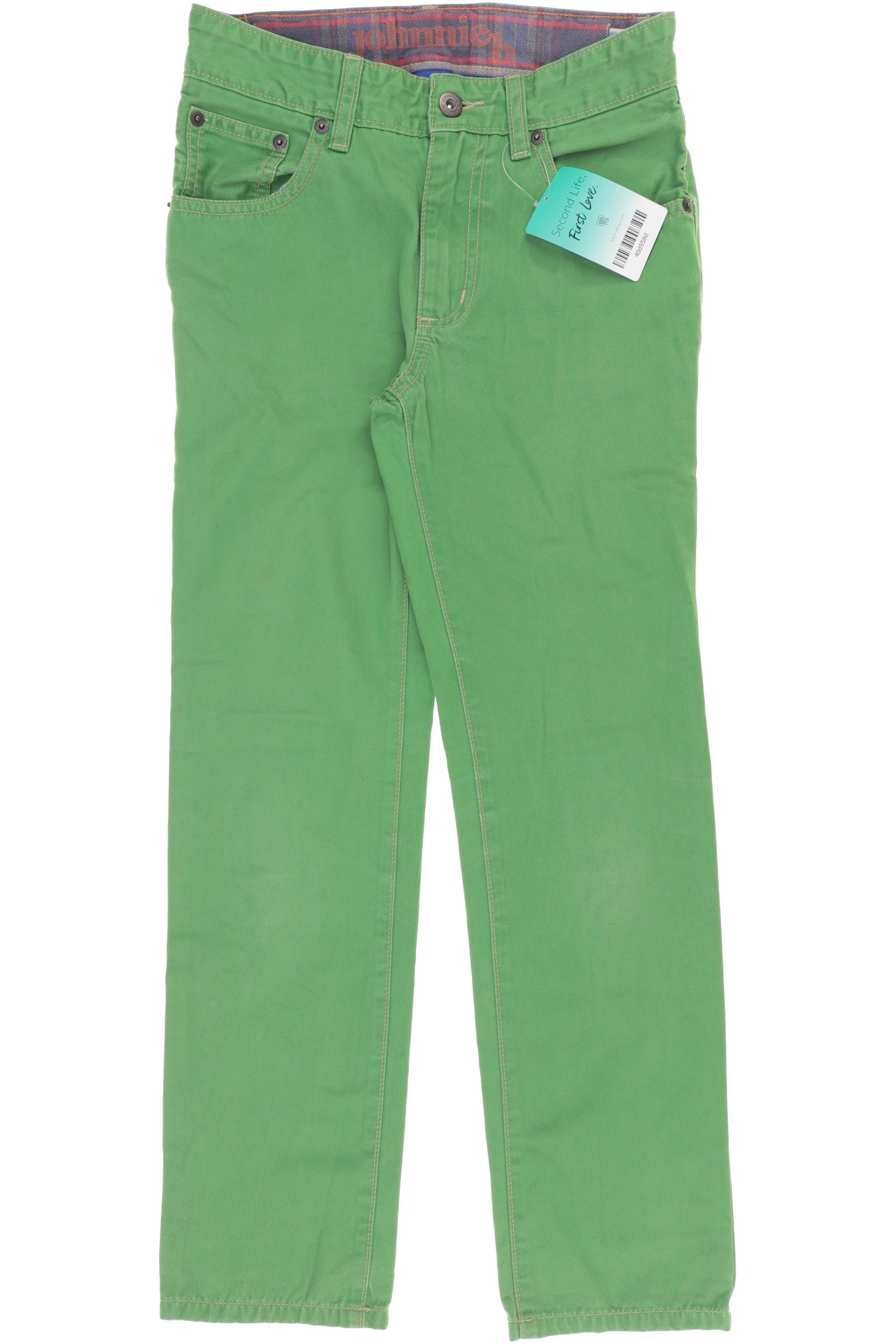 

Mini Boden Jungen Stoffhose, grün, Gr. 152