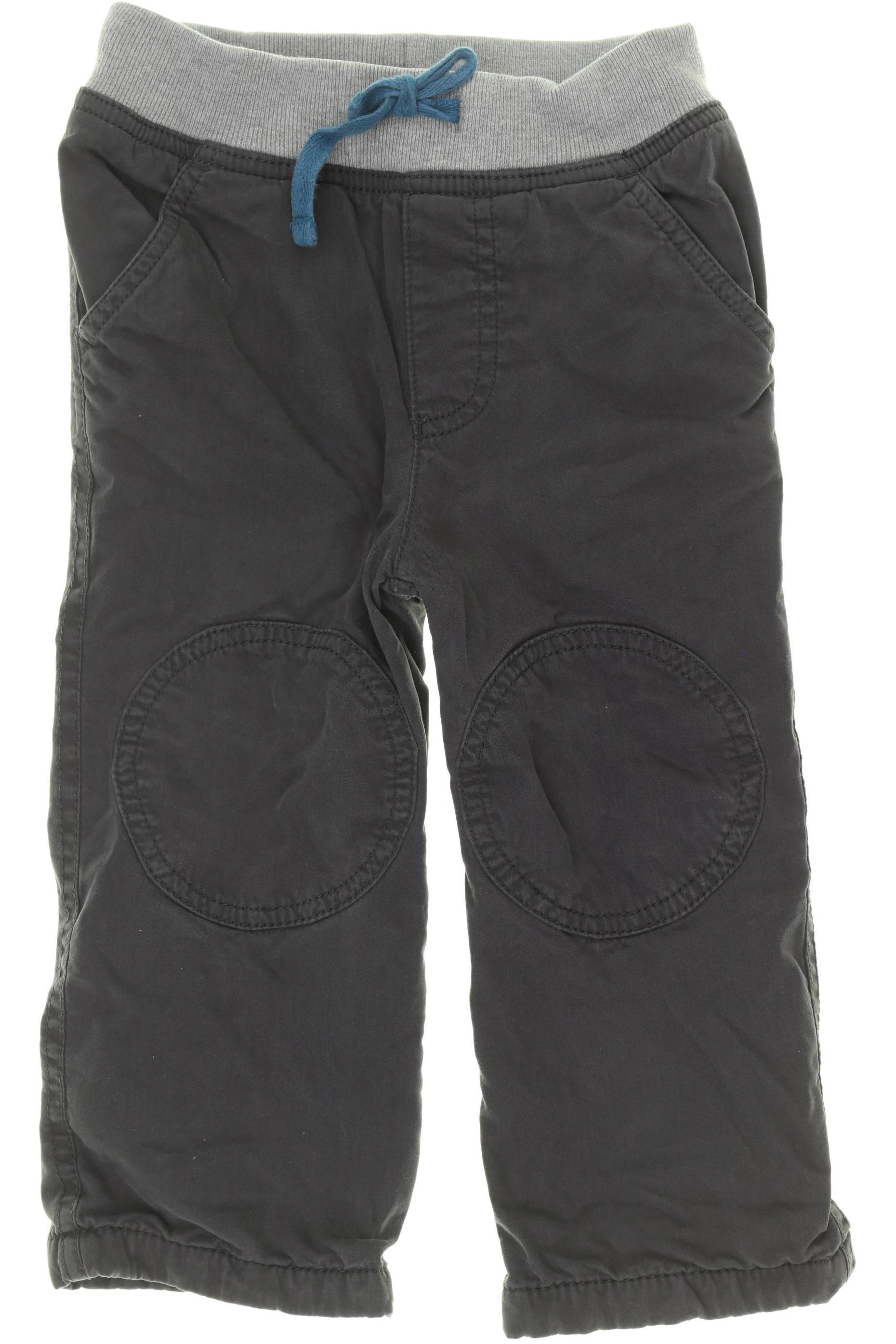 

Mini Boden Jungen Stoffhose, grau, Gr. 92