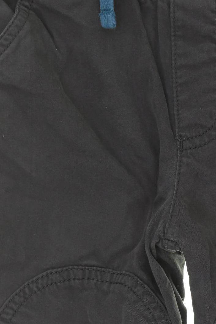 Thumbnail - Mini Boden Jungen Stoffhose, grau, Gr. 92