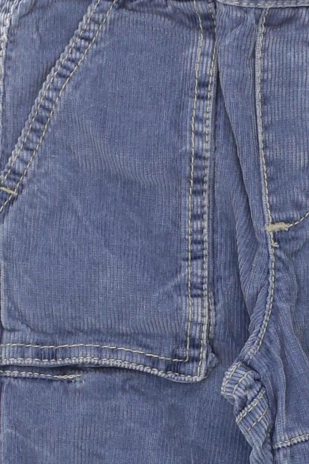 Thumbnail - Mini Boden Jungen Stoffhose, blau, Gr. 98