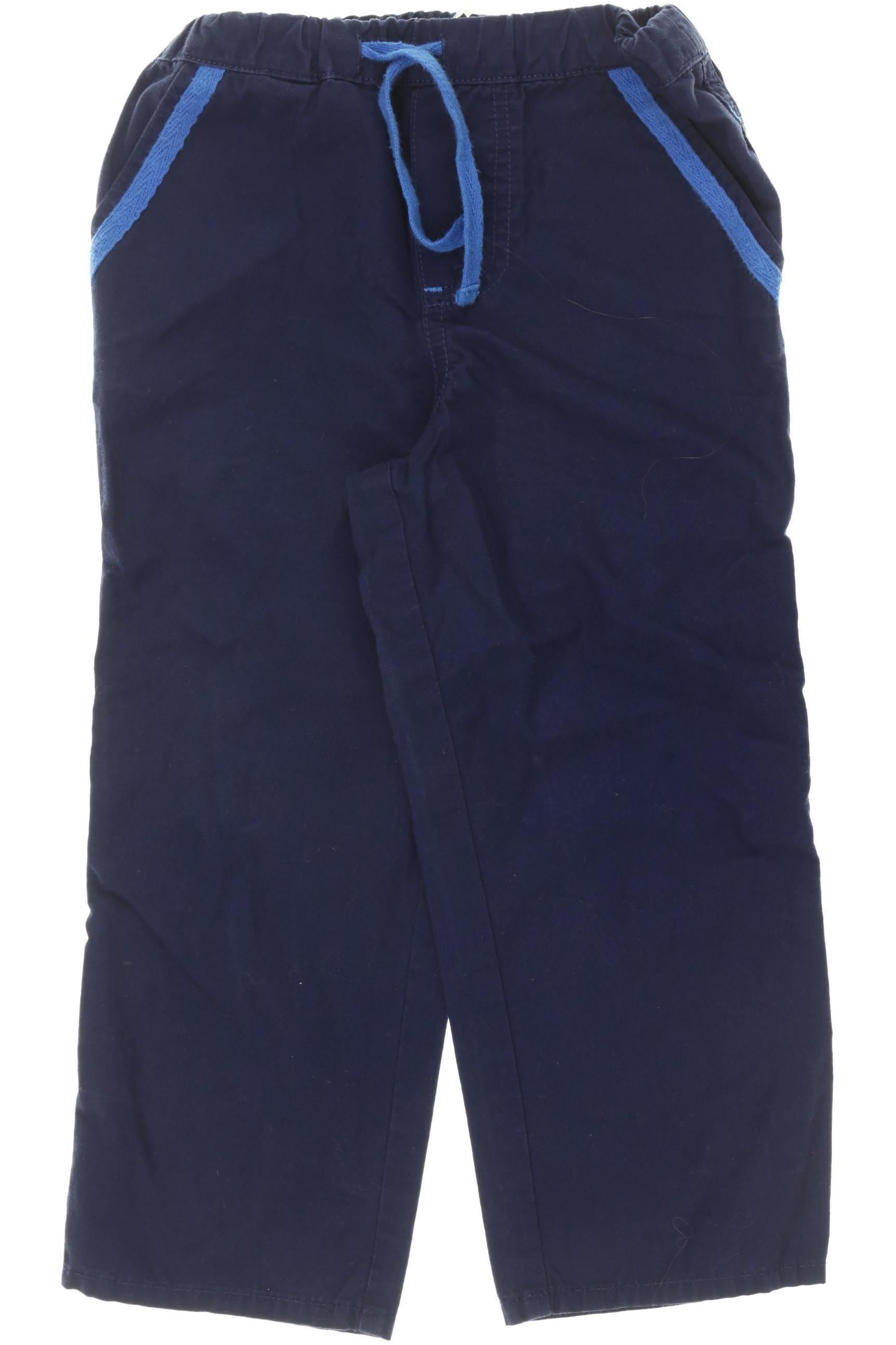 

Mini Boden Jungen Stoffhose, blau, Gr. 92