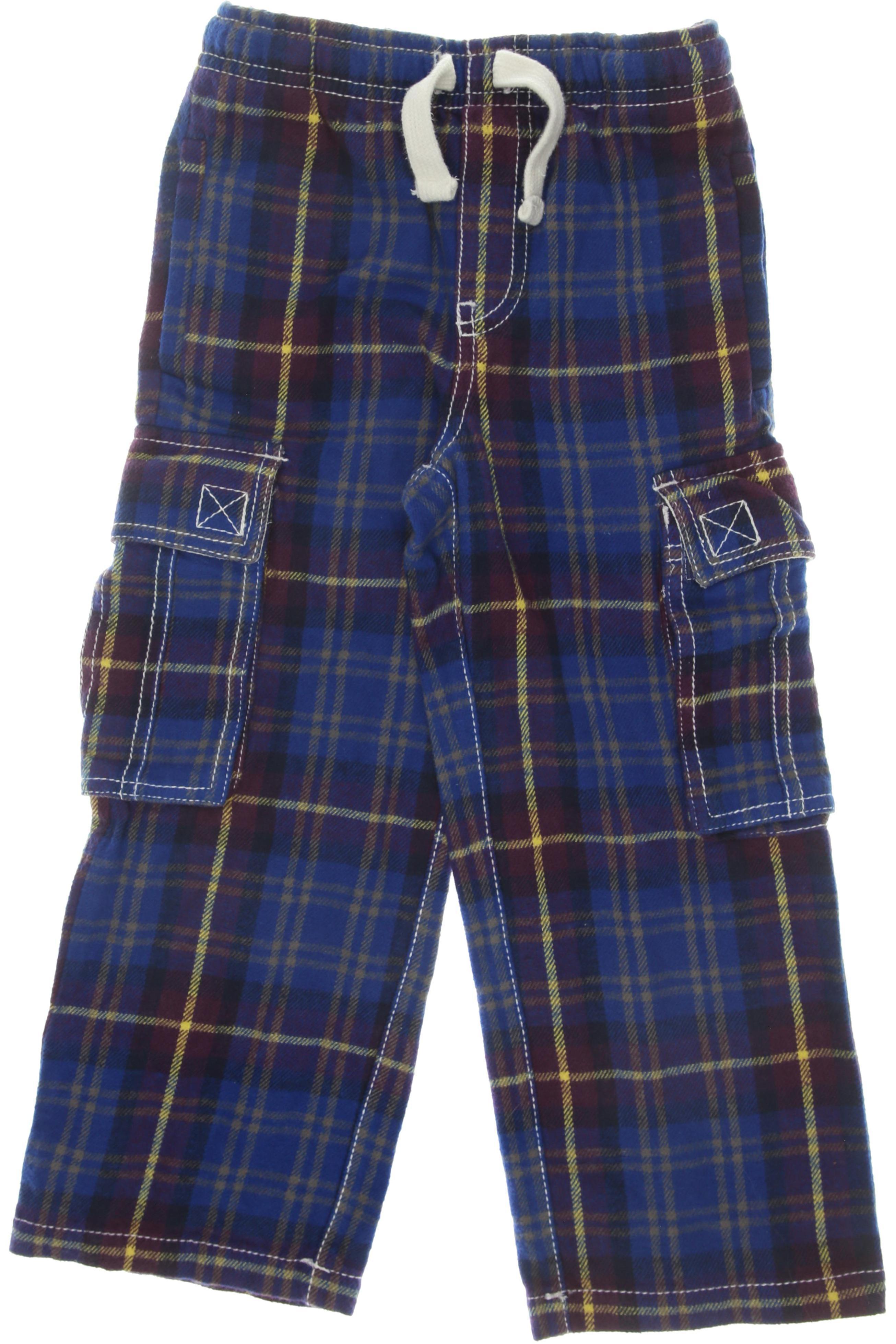 

Mini Boden Jungen Stoffhose, blau, Gr. 110