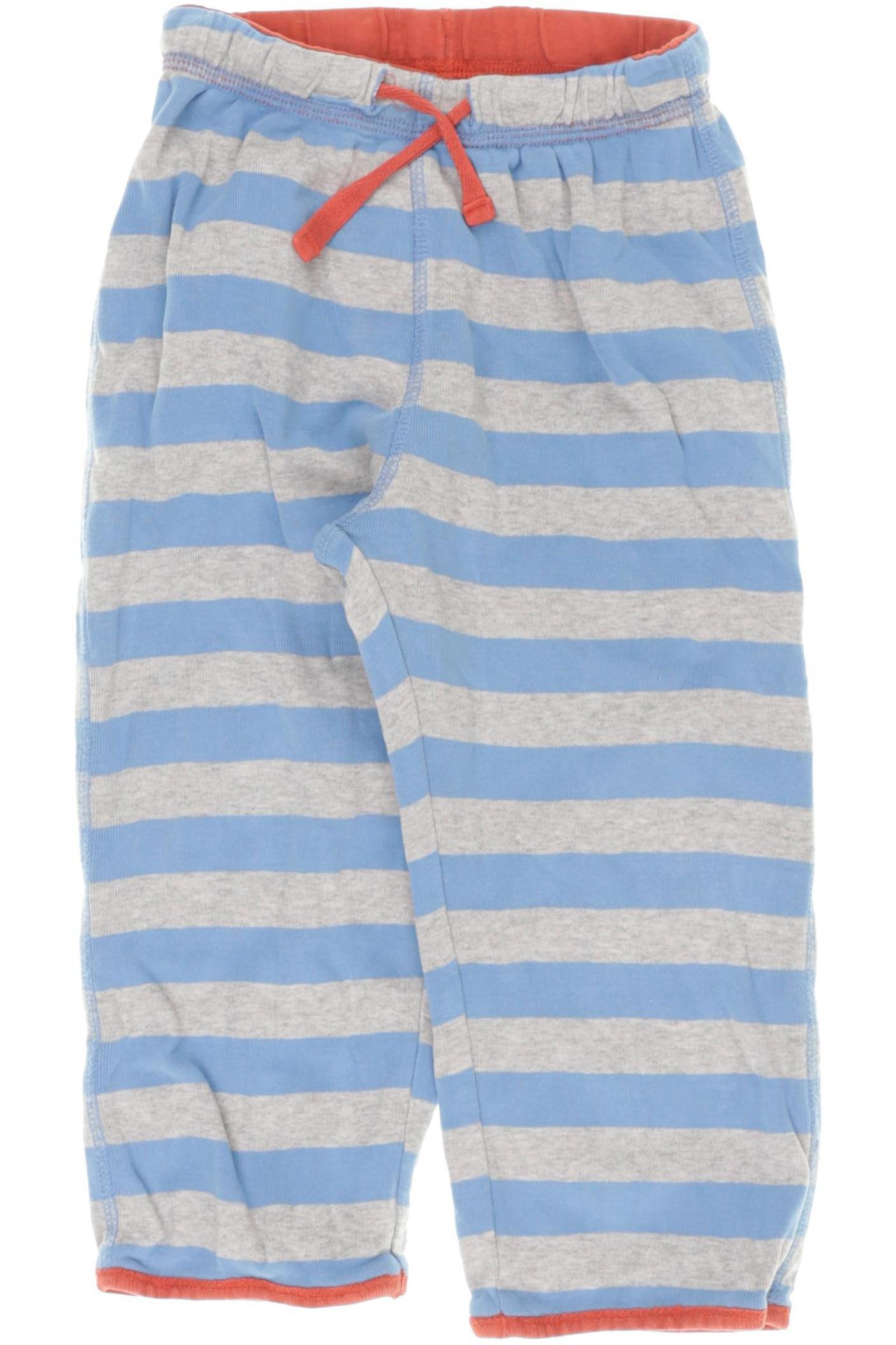 

Mini Boden Jungen Stoffhose, blau, Gr. 86