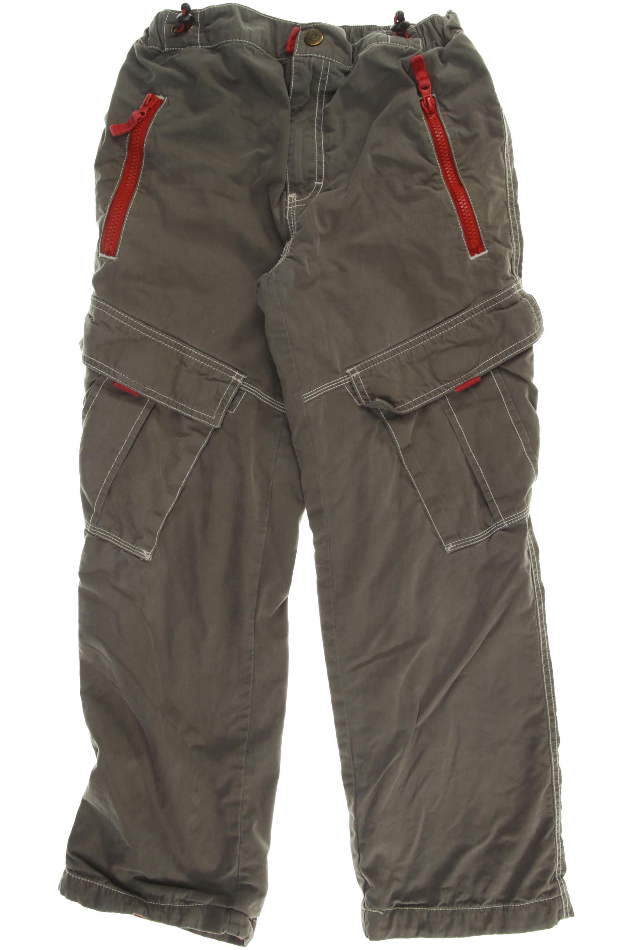 

Mini Boden Jungen Stoffhose, grün, Gr. 146