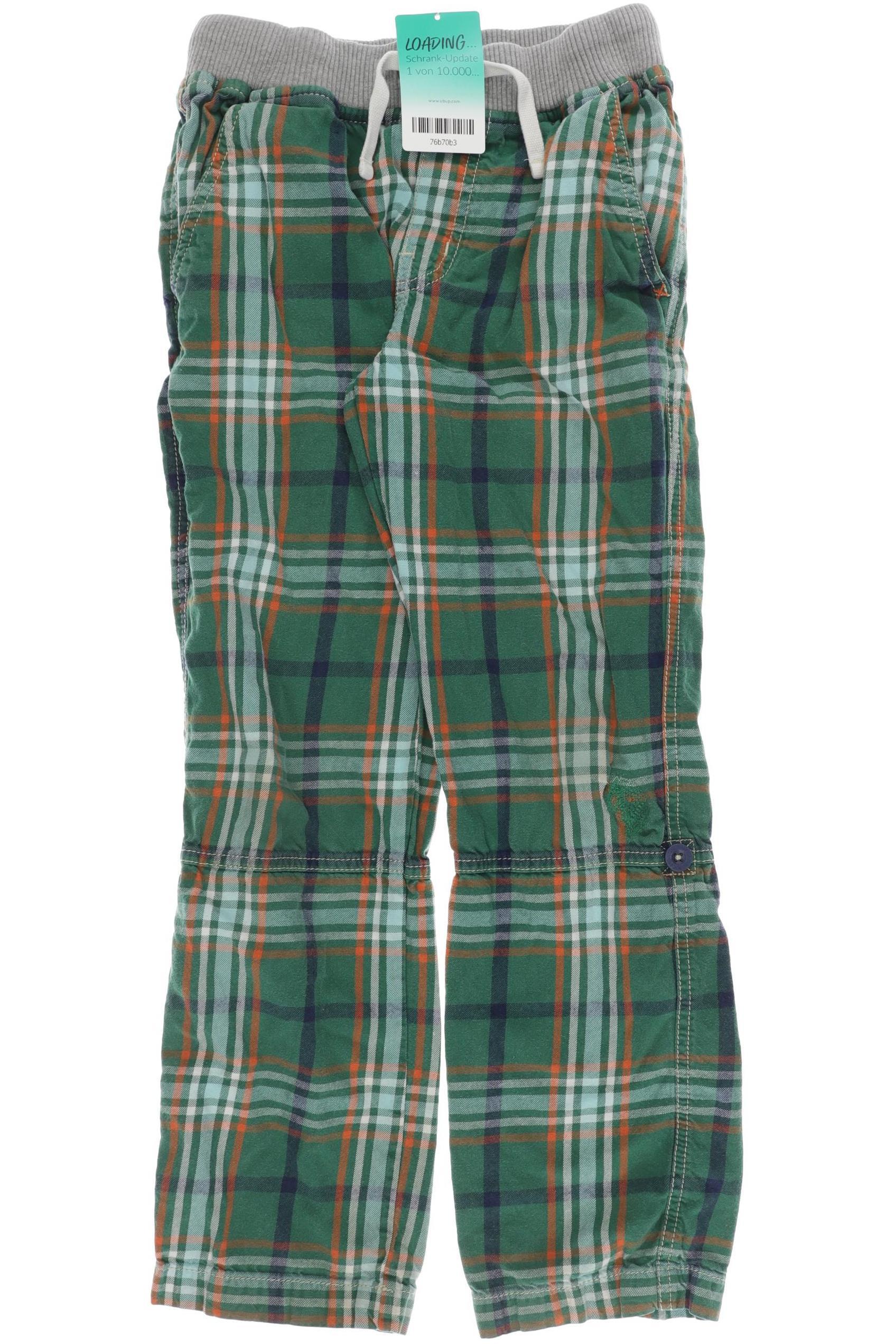 

Mini Boden Jungen Stoffhose, grün, Gr. 140