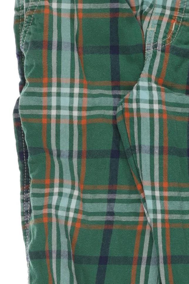 Thumbnail - Mini Boden Jungen Stoffhose, grün, Gr. 140