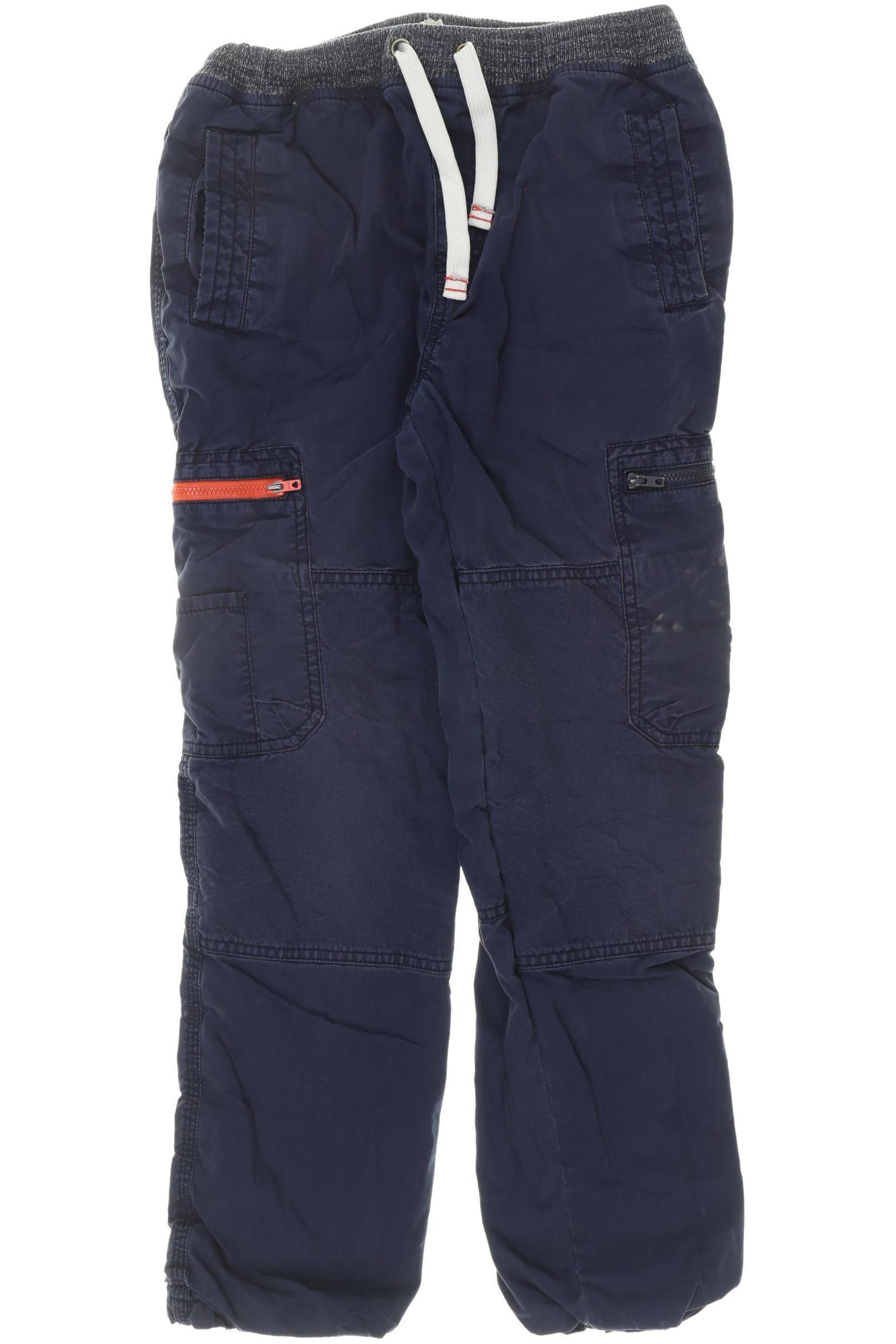

Mini Boden Jungen Stoffhose, blau, Gr. 152
