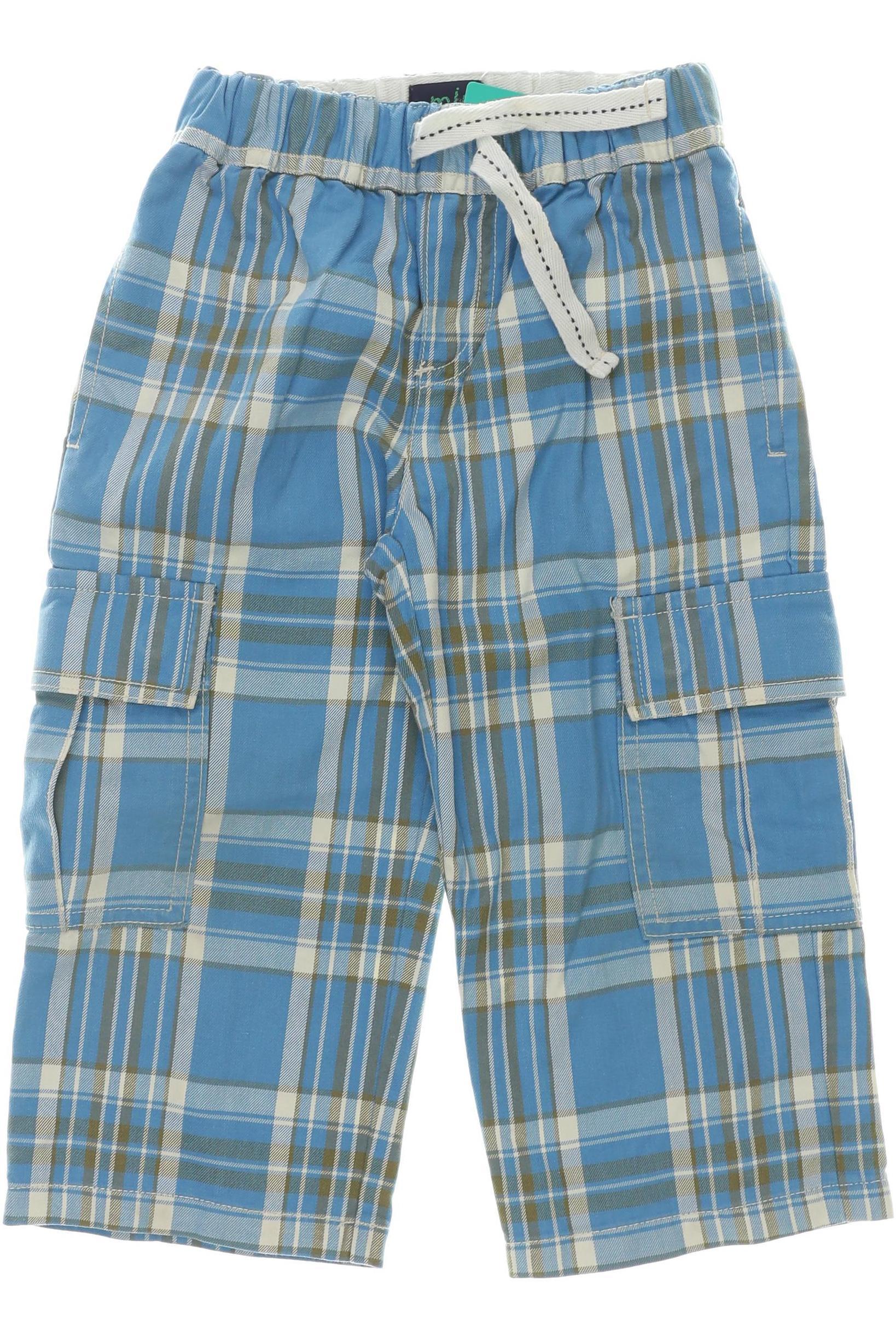 

Mini Boden Jungen Stoffhose, blau, Gr. 92