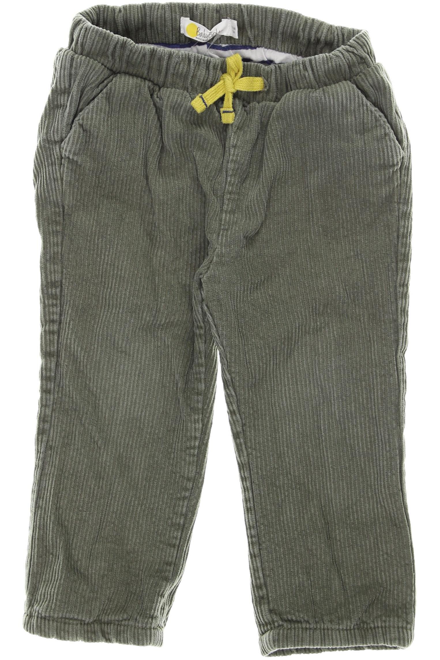 

Mini Boden Jungen Stoffhose, grün, Gr. 92