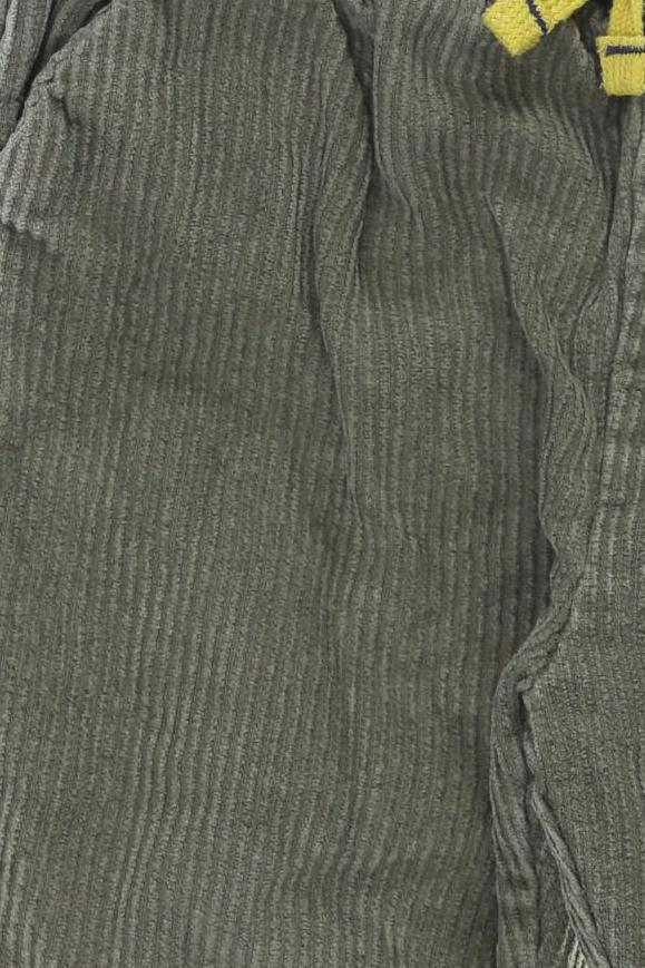 Thumbnail - Mini Boden Jungen Stoffhose, grün, Gr. 92