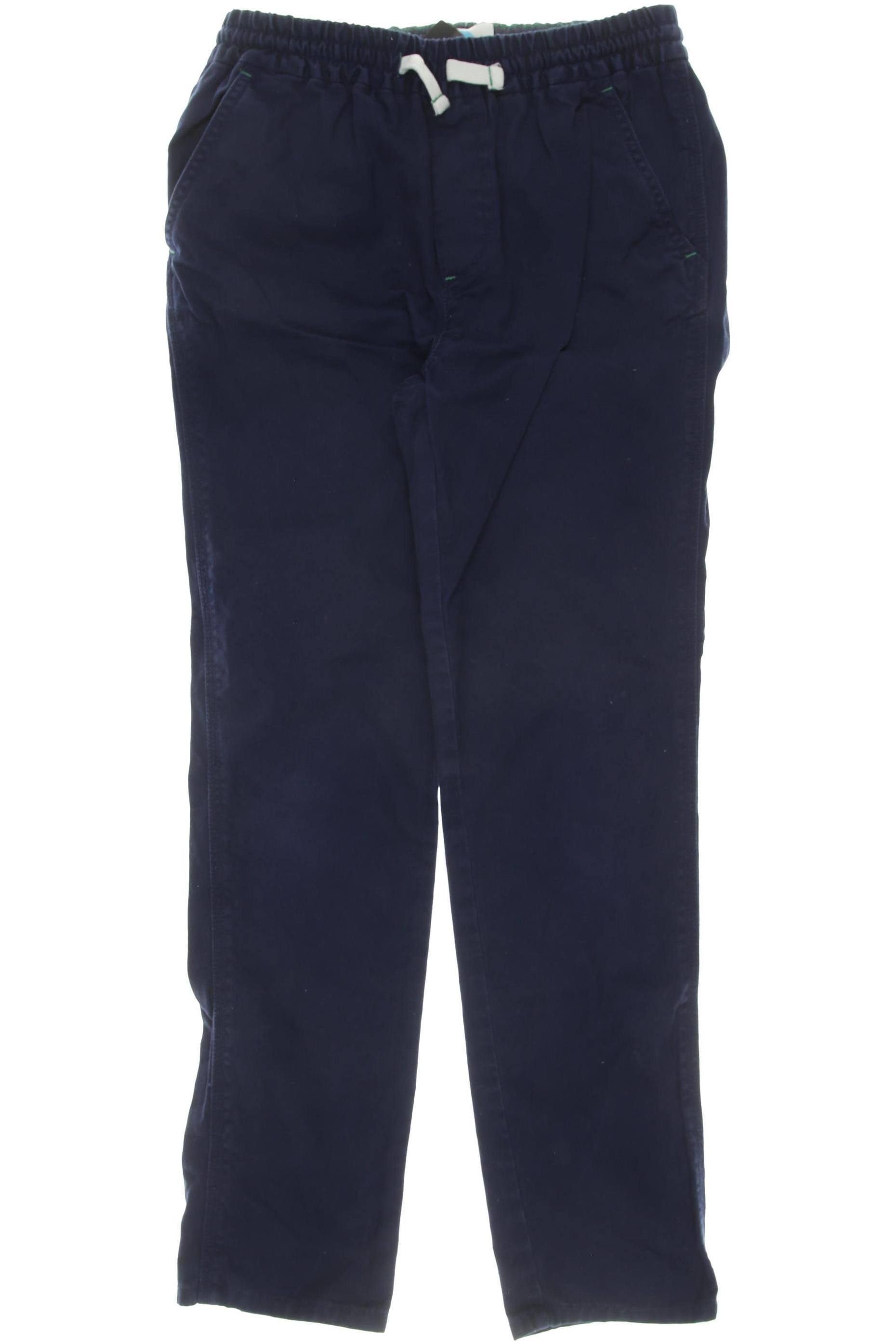 

Mini Boden Jungen Jeans, blau, Gr. 152