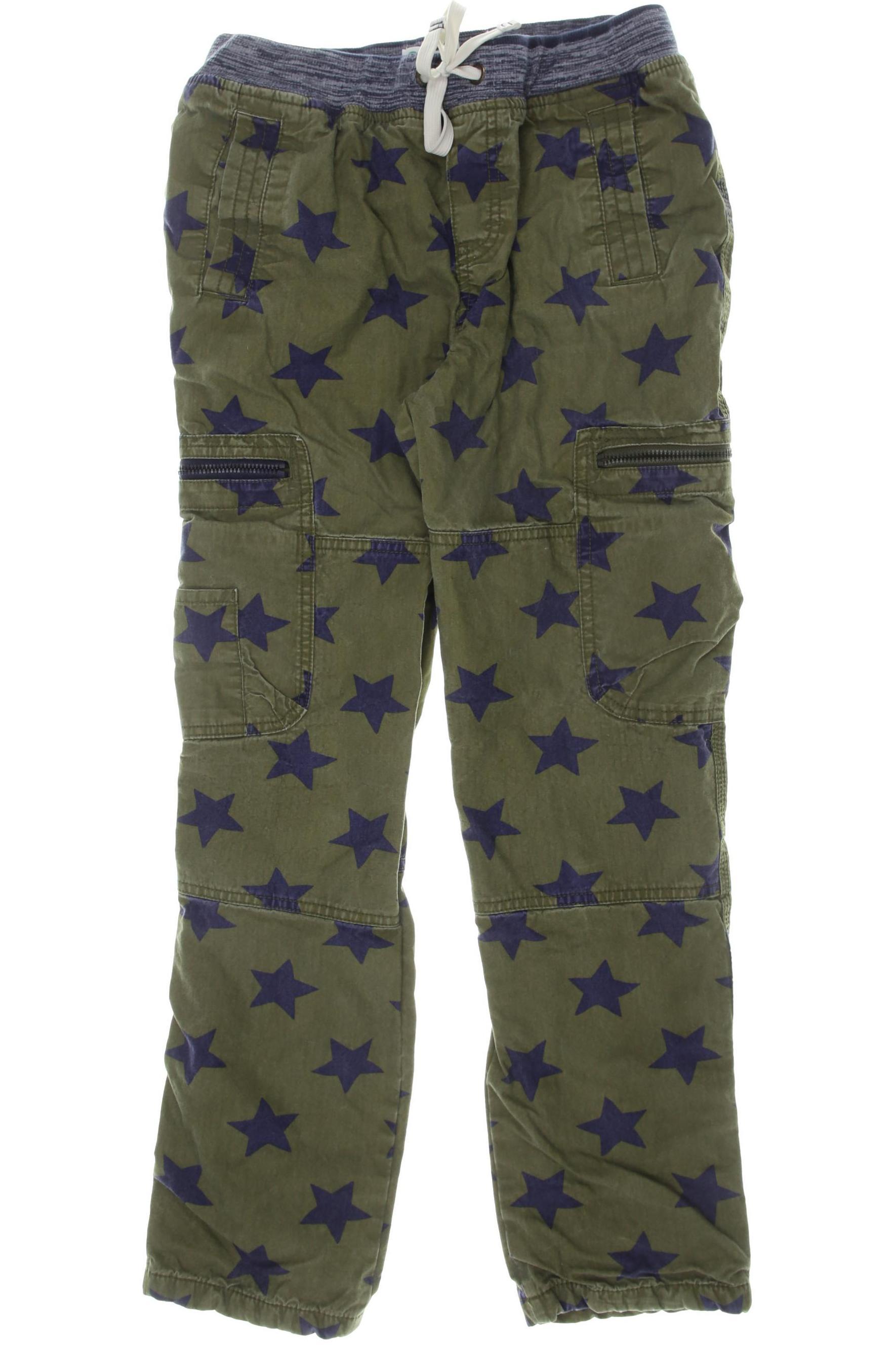 

Mini Boden Jungen Stoffhose, grün, Gr. 158