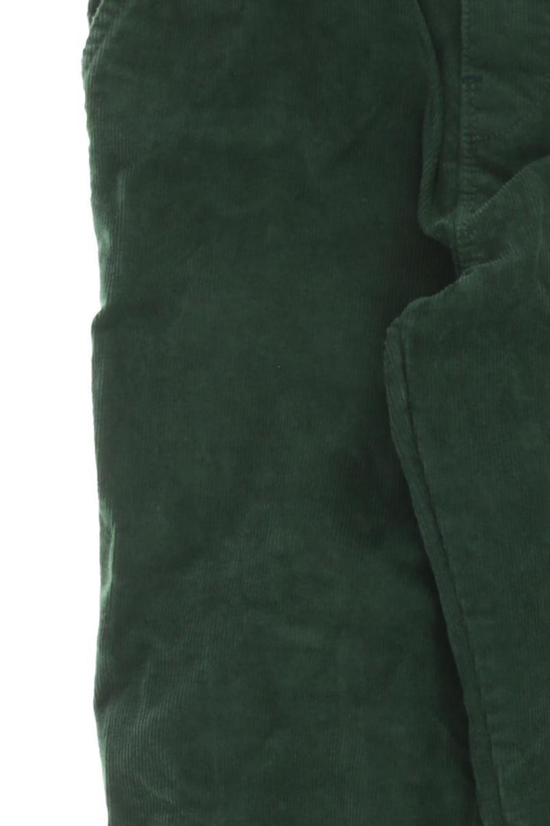 Thumbnail - Mini Boden Jungen Stoffhose, grün, Gr. 134