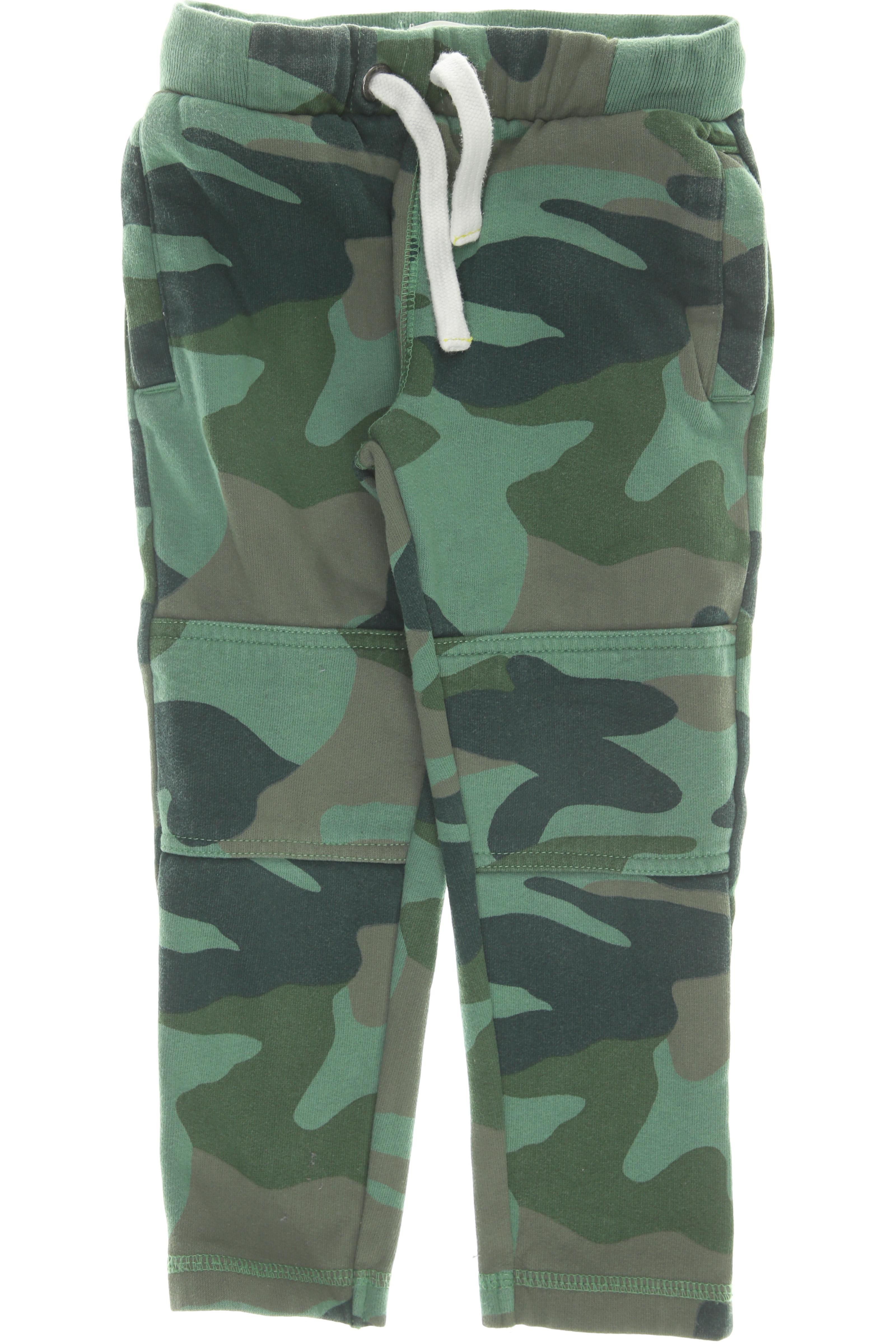 

Mini Boden Jungen Stoffhose, grün, Gr. 98