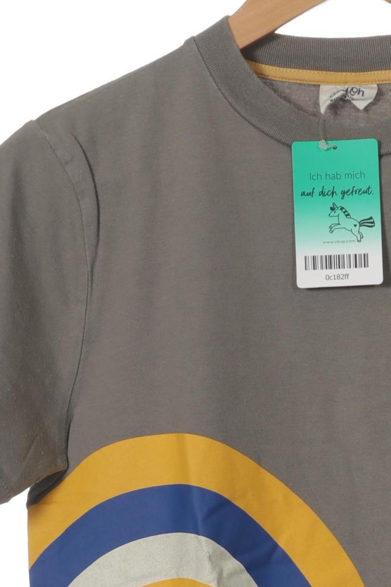 Thumbnail - Mini Boden Jungen T-Shirt, grau, Gr. 146