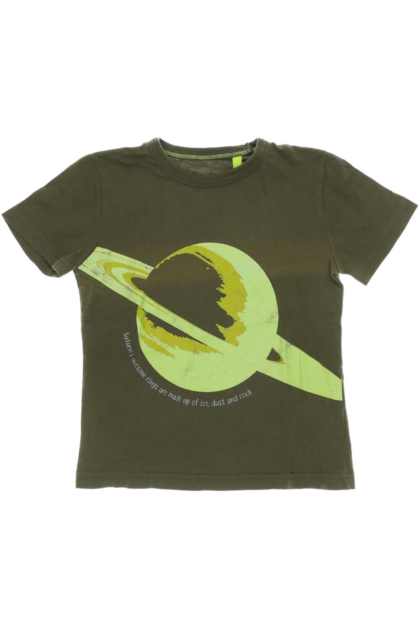 

Mini Boden Jungen T-Shirt, grün, Gr. 110