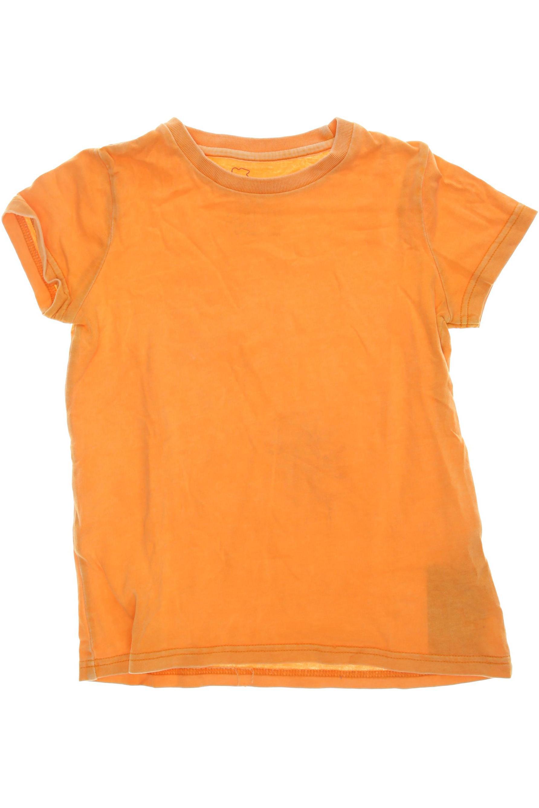 

Mini Boden Jungen T-Shirt, orange, Gr. 110