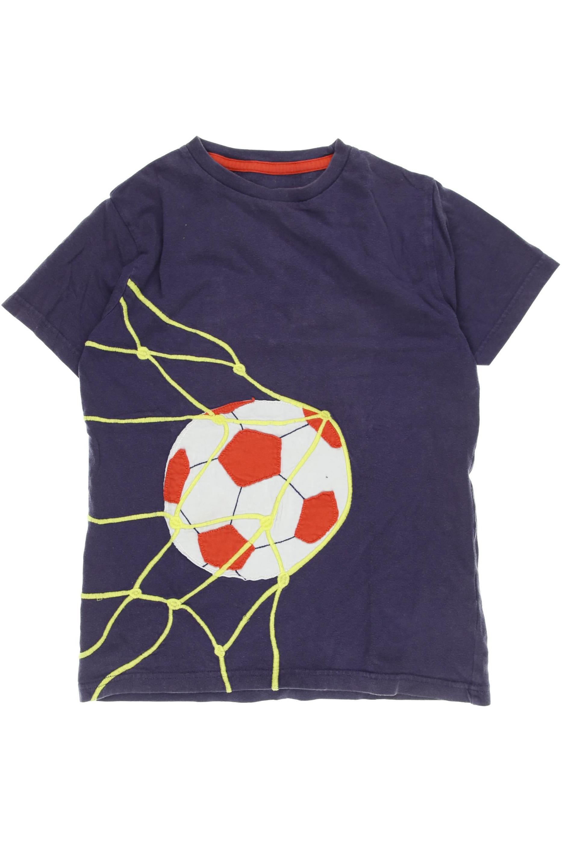 

Mini Boden Jungen T-Shirt, blau, Gr. 164