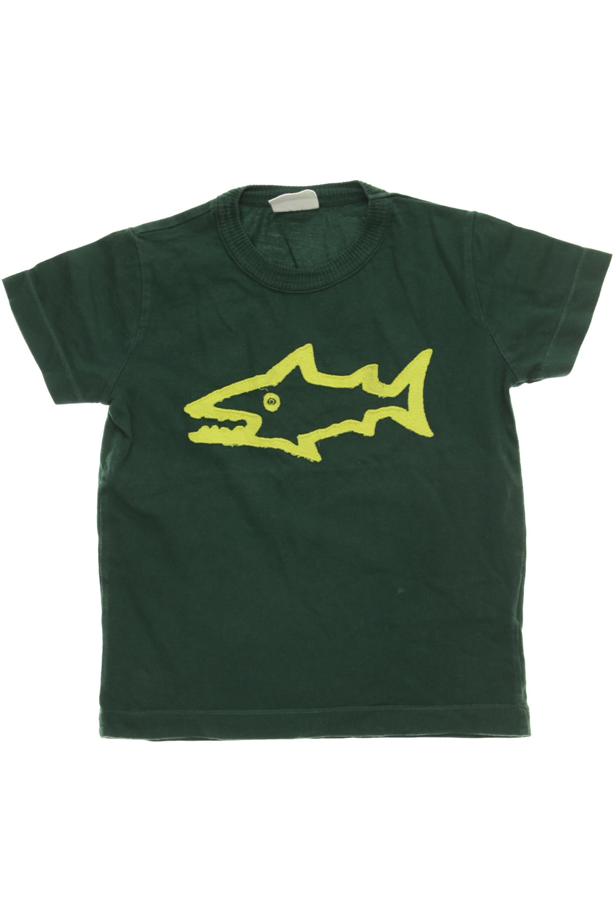 

Mini Boden Jungen T-Shirt, grün, Gr. 104