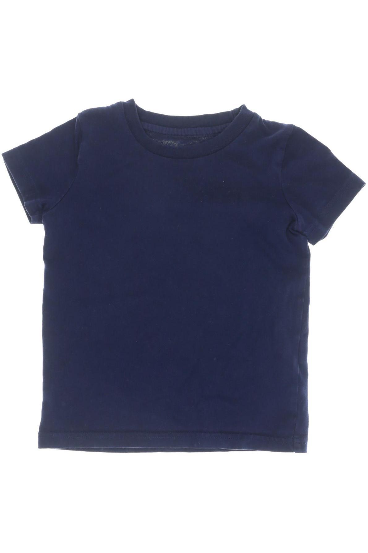 

Mini Boden Jungen T-Shirt, blau, Gr. 104