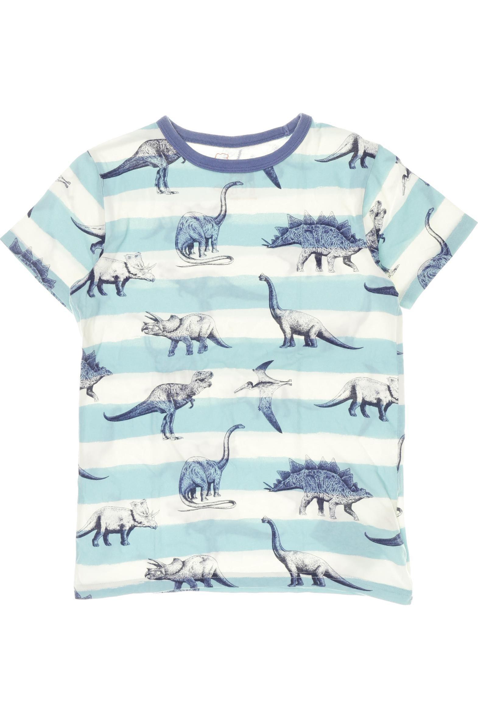 

Mini Boden Jungen T-Shirt, blau, Gr. 134